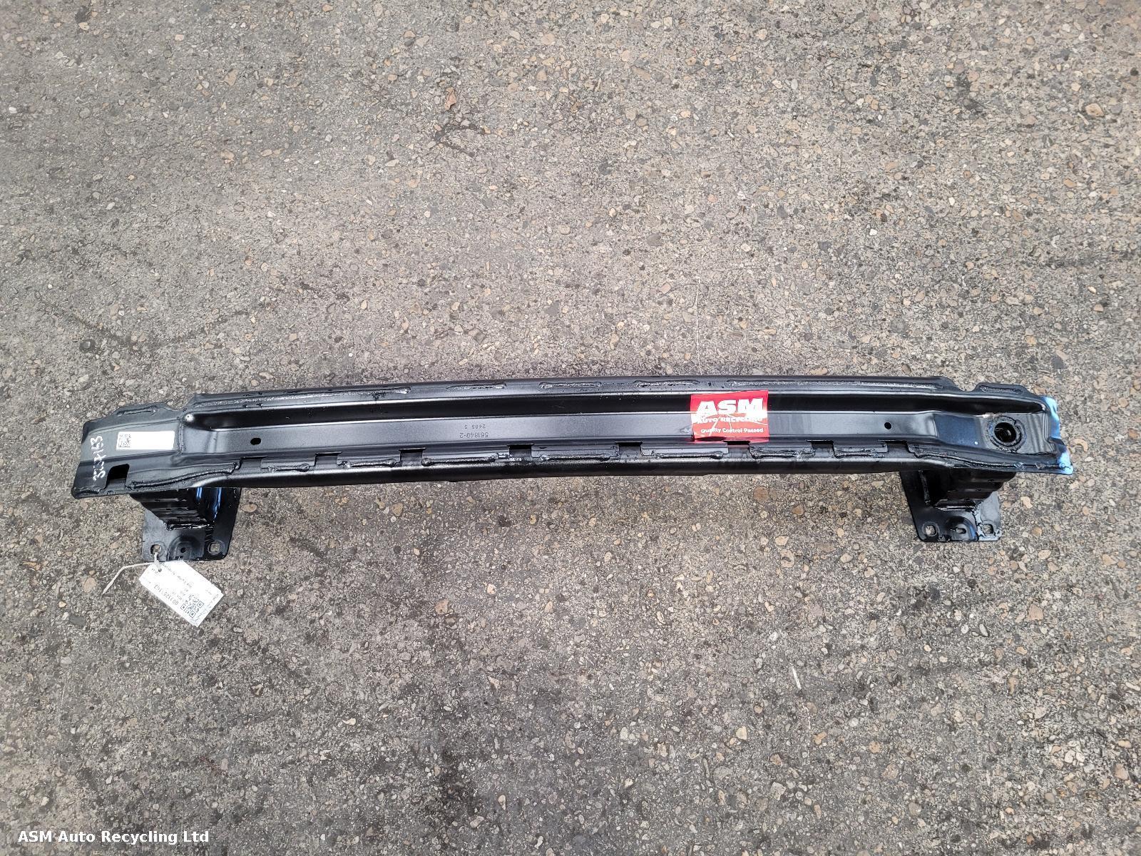 View Auto part Rear Bumper Reinforcement Audi A3 2024