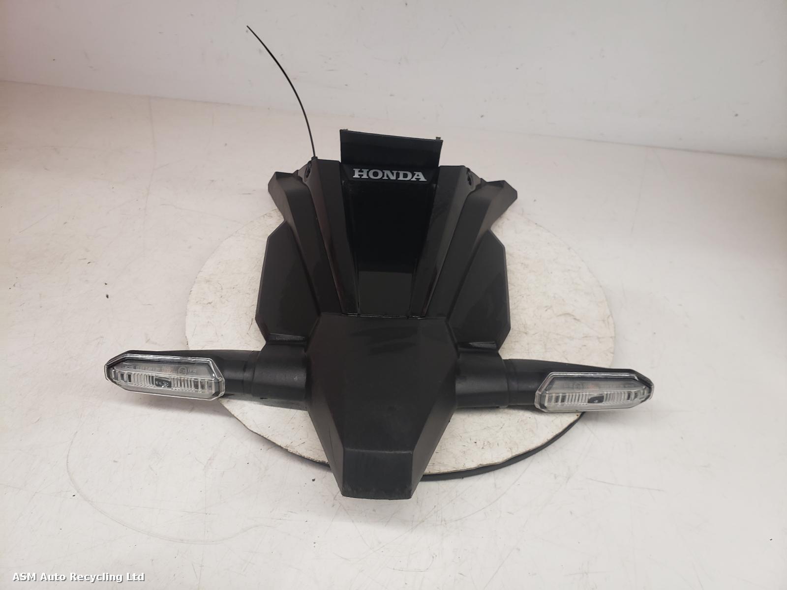 View Auto part L Repeater Lamp Honda Adv 350 A-s 2025