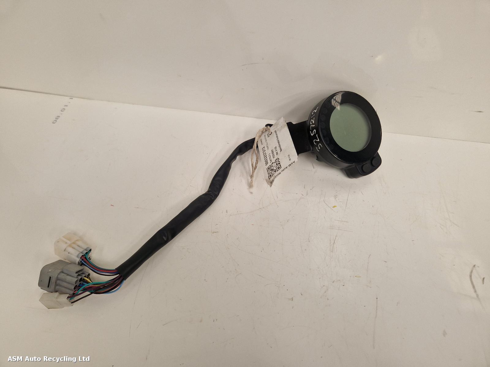 View Auto part Speedometer Keeway Rk V125 2025