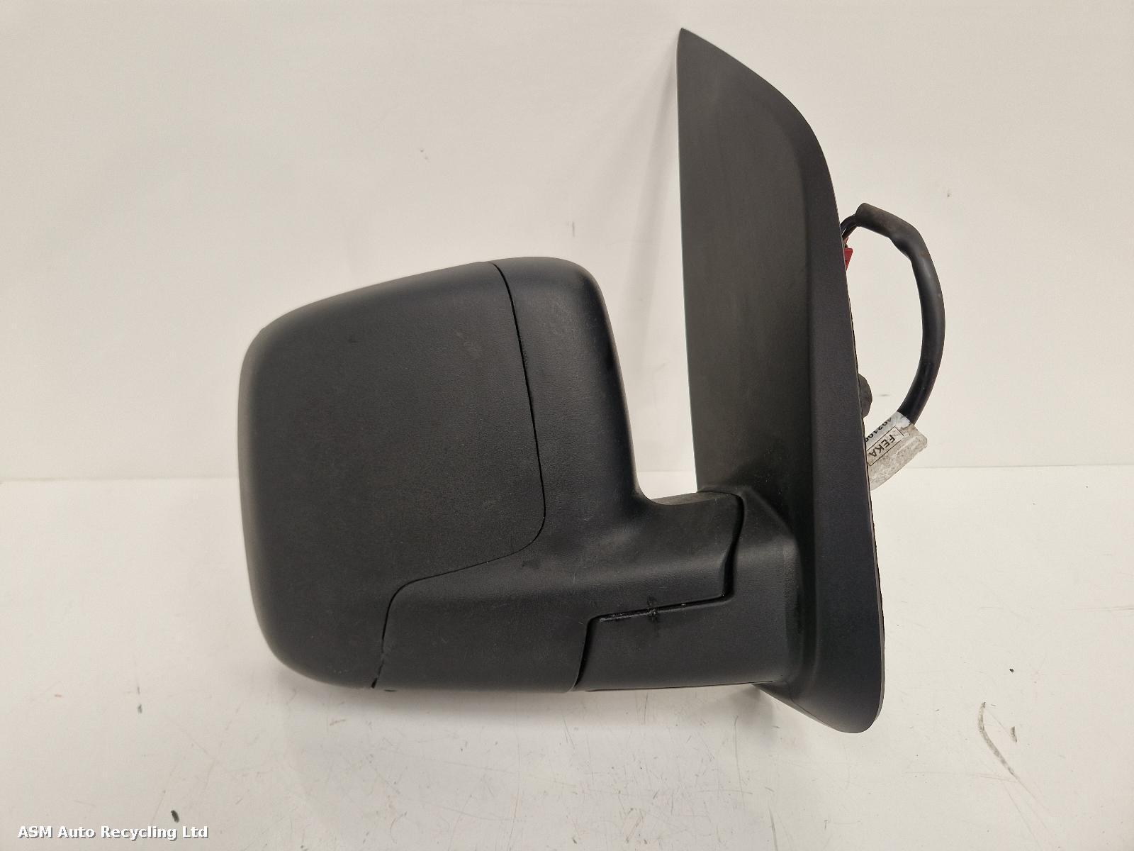 View Auto part R Door Mirror Citroen Nemo 2016