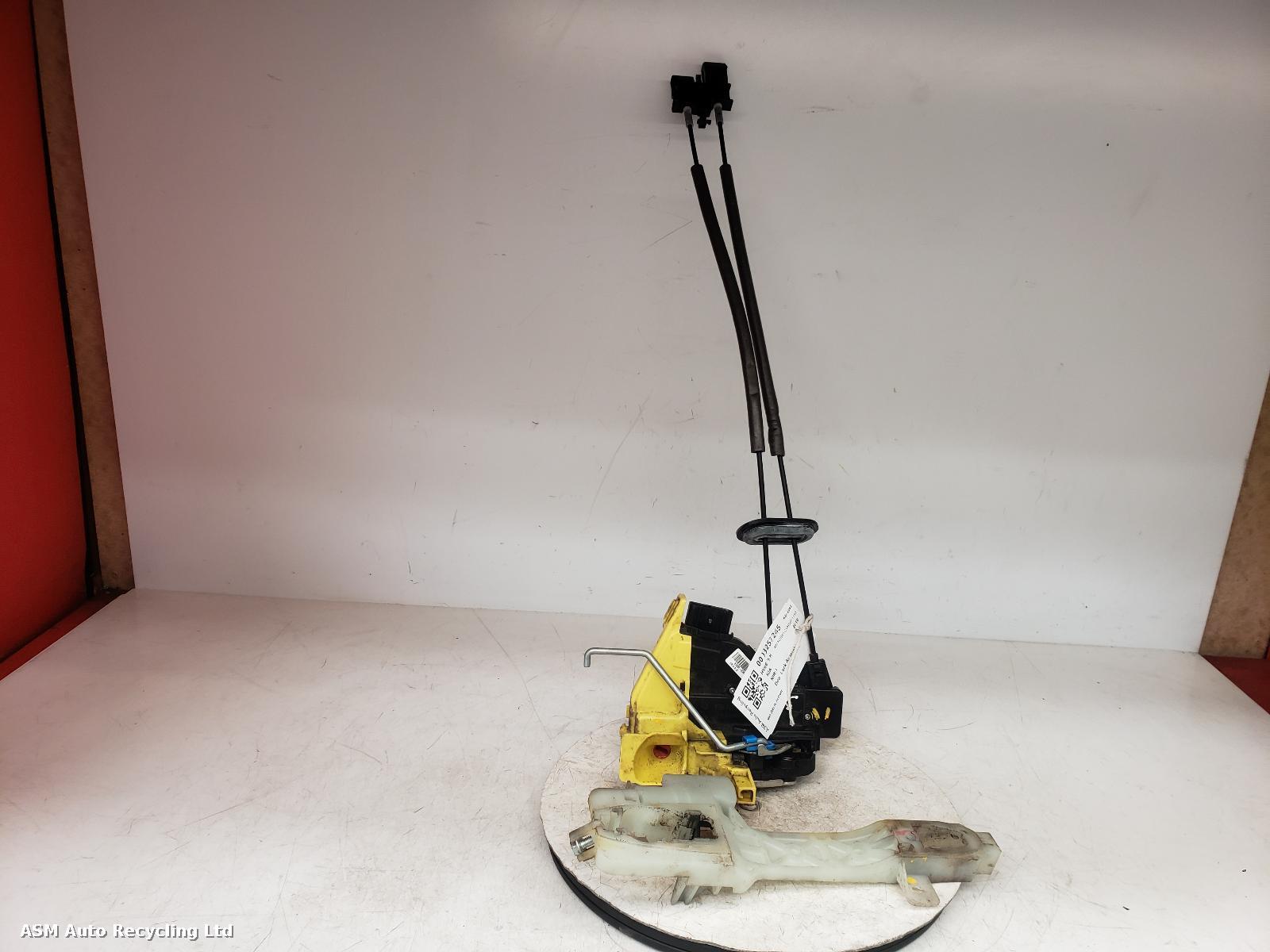 View Auto part Door Lock Assembly Kia Niro 2016