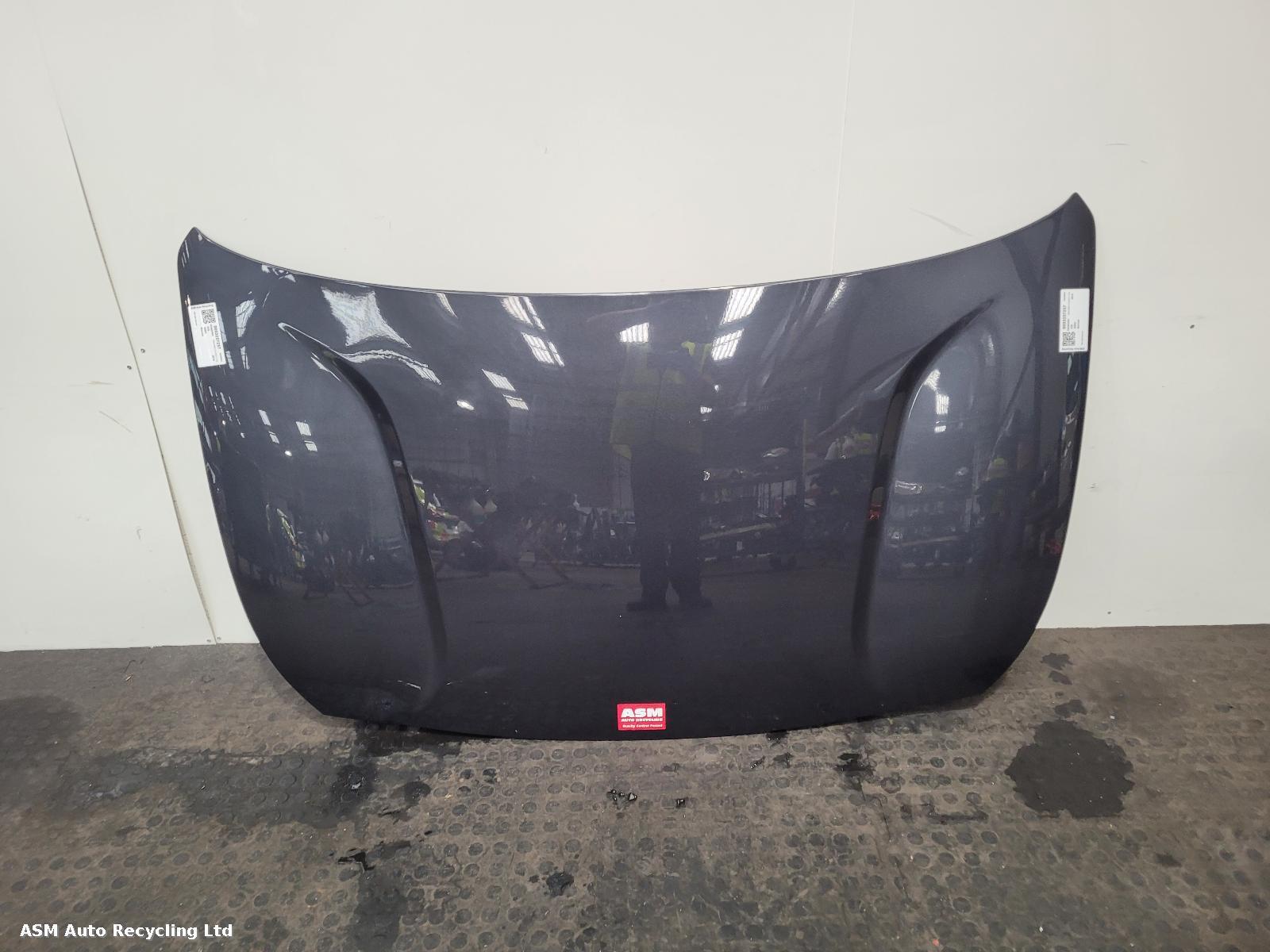 View Auto part Bonnet Kia Niro 2016