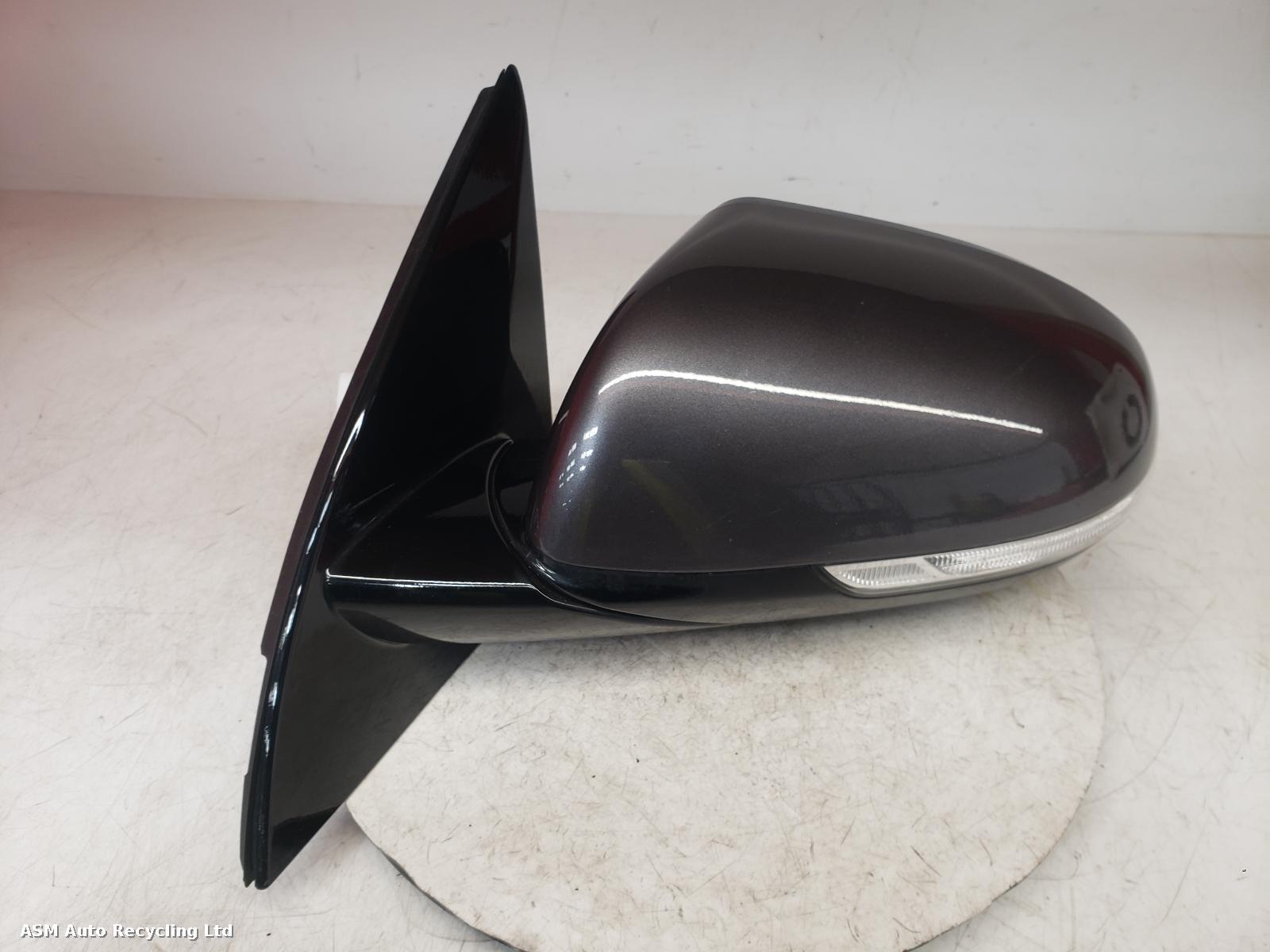 View Auto part L Door Mirror Kia Niro 2016