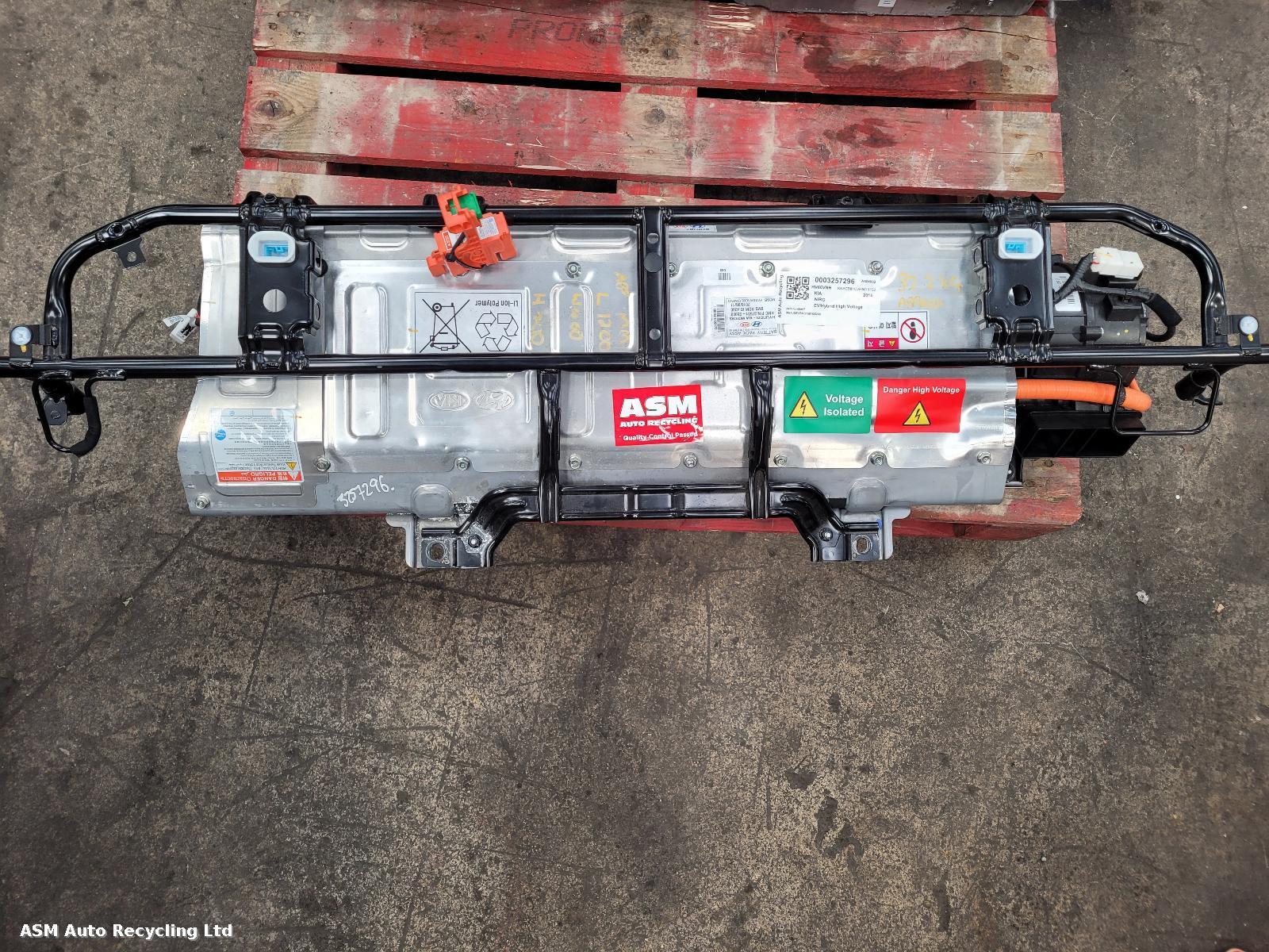 View Auto part Hybrid Battery Cell Kia Niro 2016