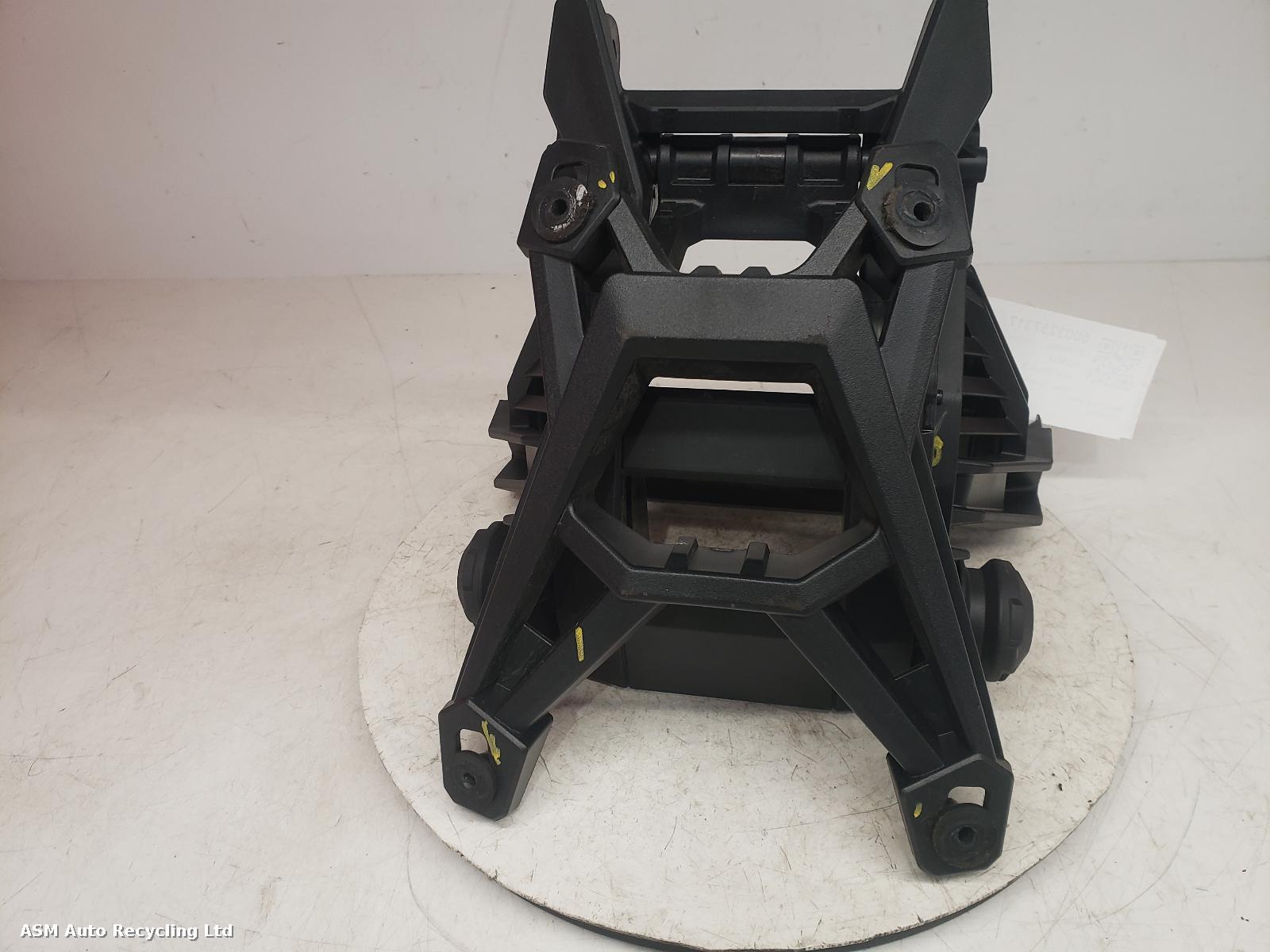 View Auto part Misc Bracket Honda Adv 350 A-s 2025