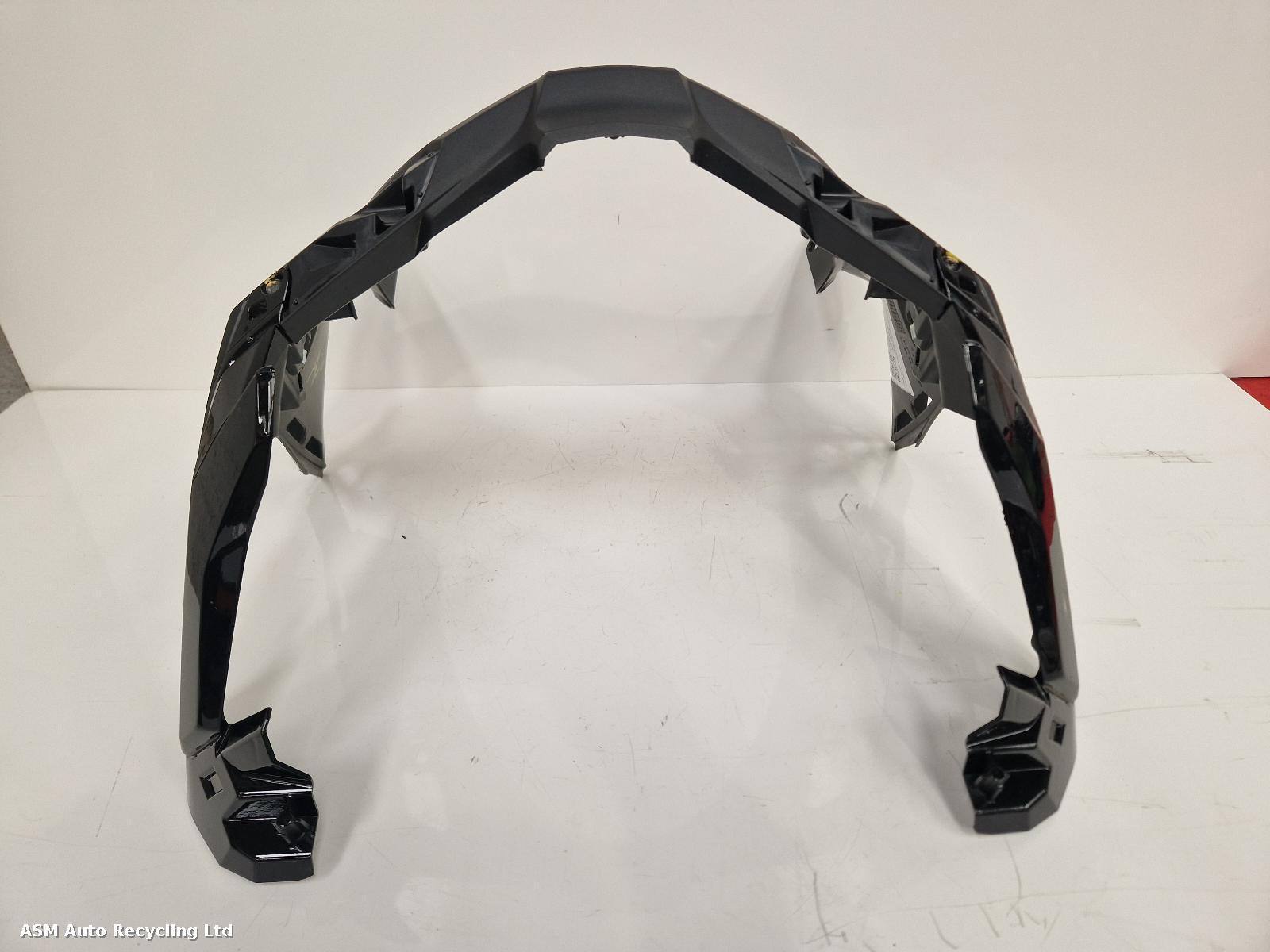 View Auto part Trim Panel Honda Adv 350 A-s 2025