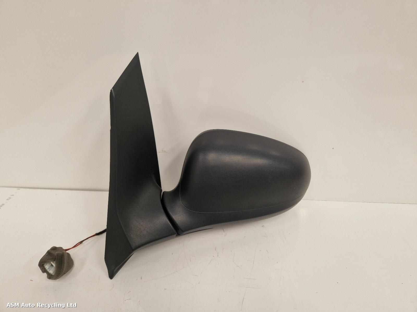 View Auto part L Door Mirror Ford Ka 2013