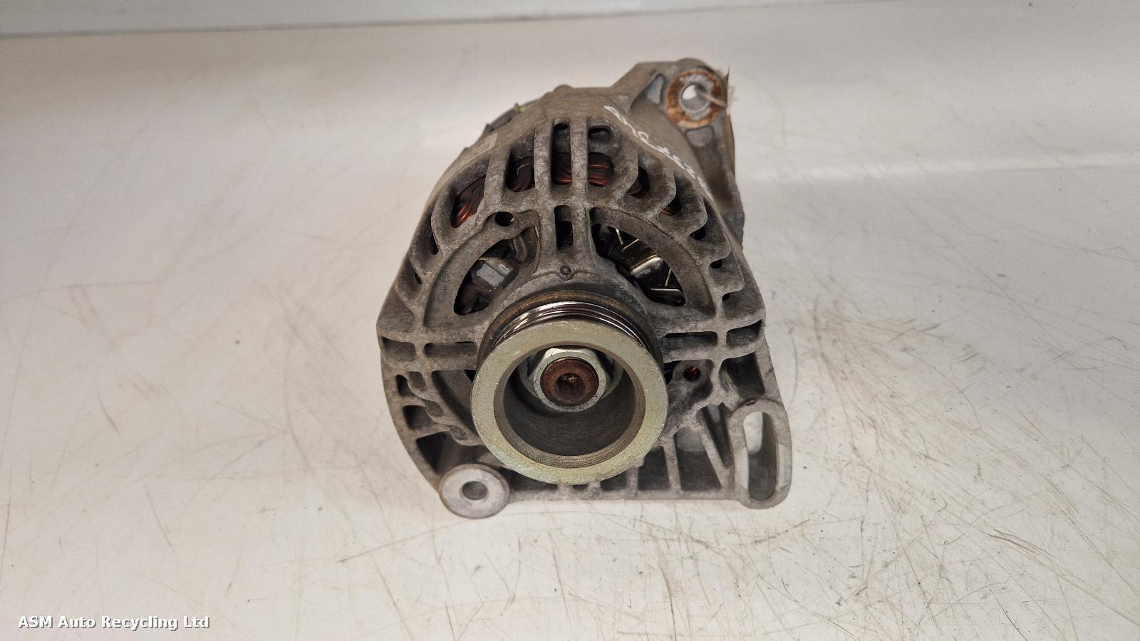 View Auto part Alternator Ford Ka 2013