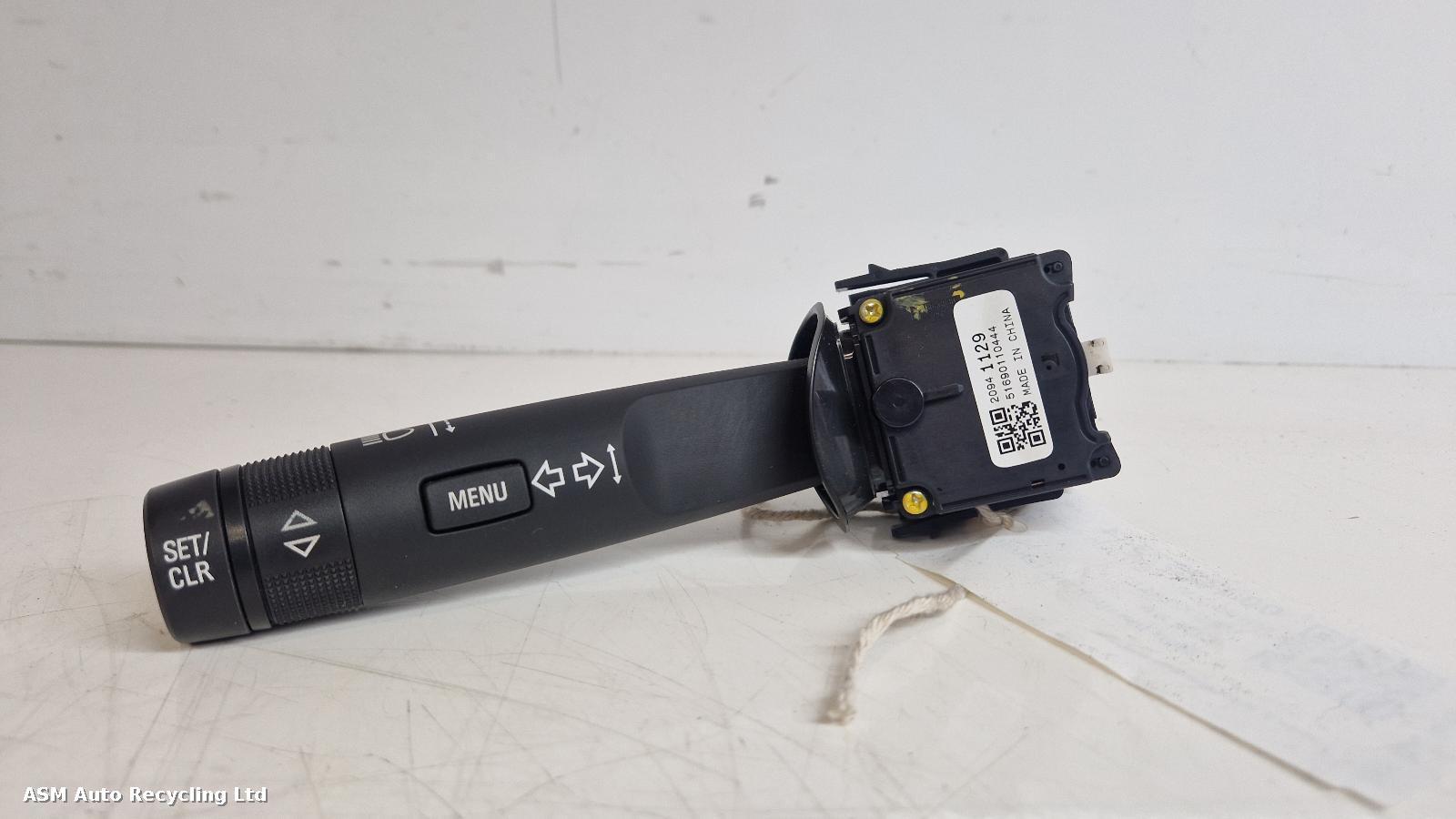 View Auto part Combination Switch Vauxhall Corsa 2015