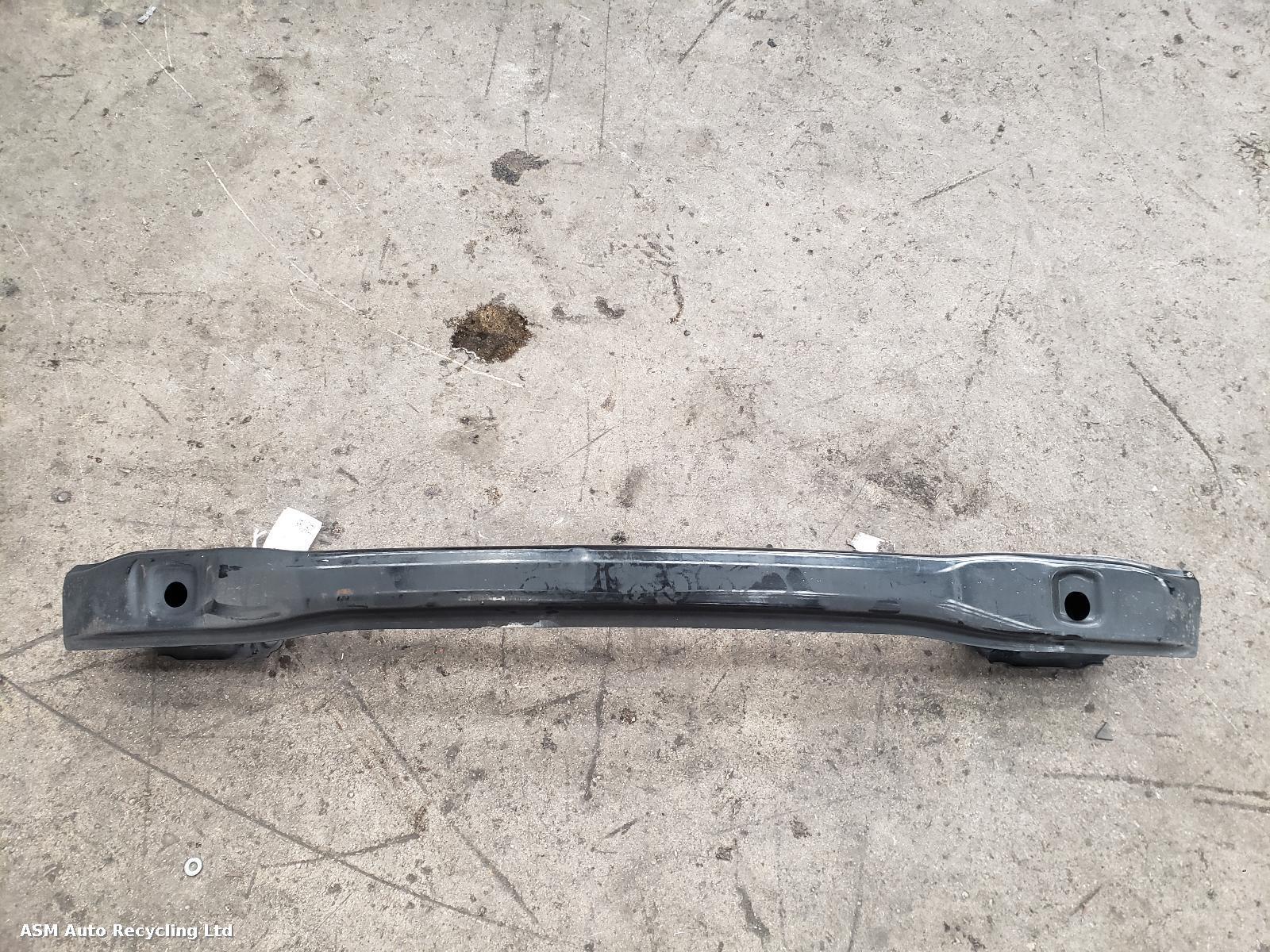 View Auto part Rear Bumper Reinforcement Mercedes C Class 2011