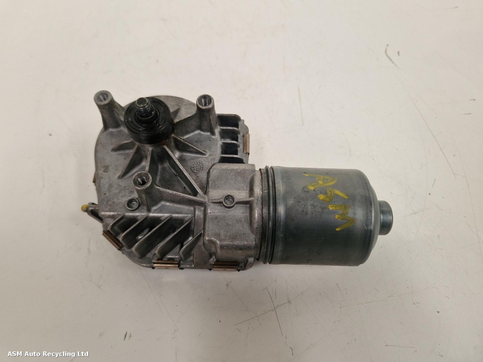 View Auto part Wiper Motor Front Mercedes C Class 2011