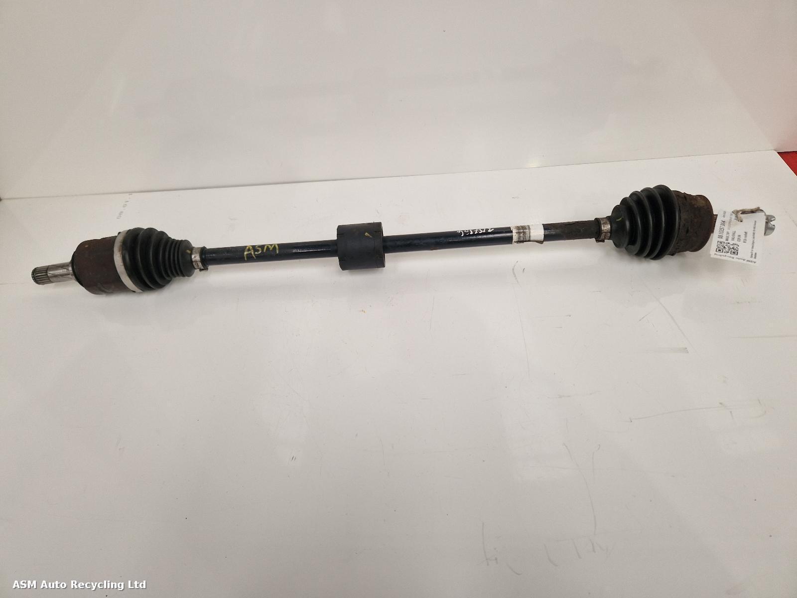 View Auto part Right Driveshaft Vauxhall Corsa 2015