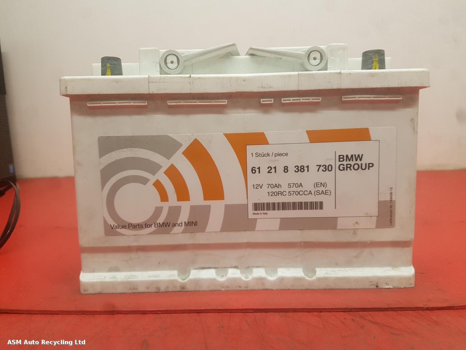 View Auto part Battery Unknown Unknown 2026