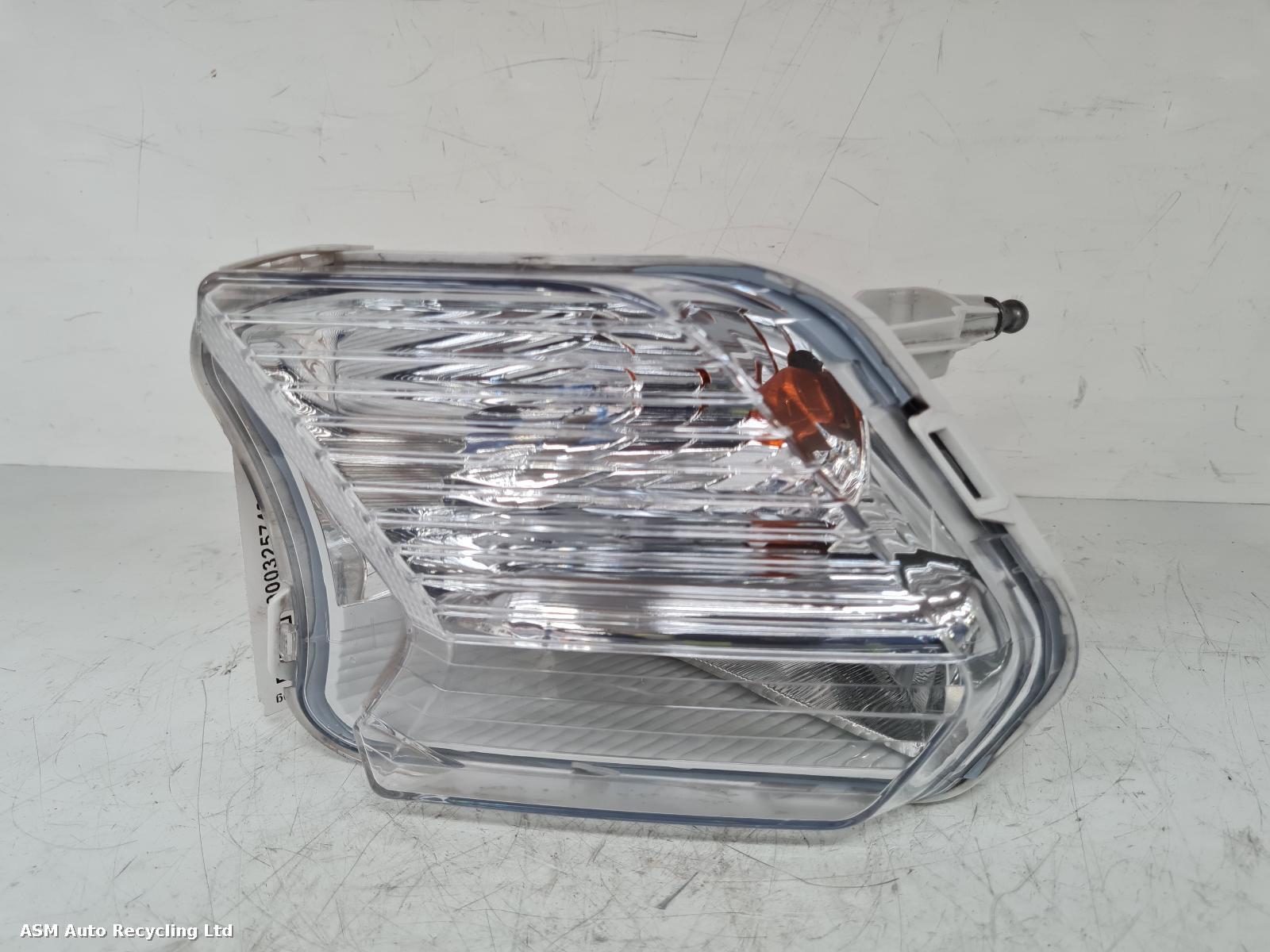 View Auto part Fog Lamp Ford Kuga 2017