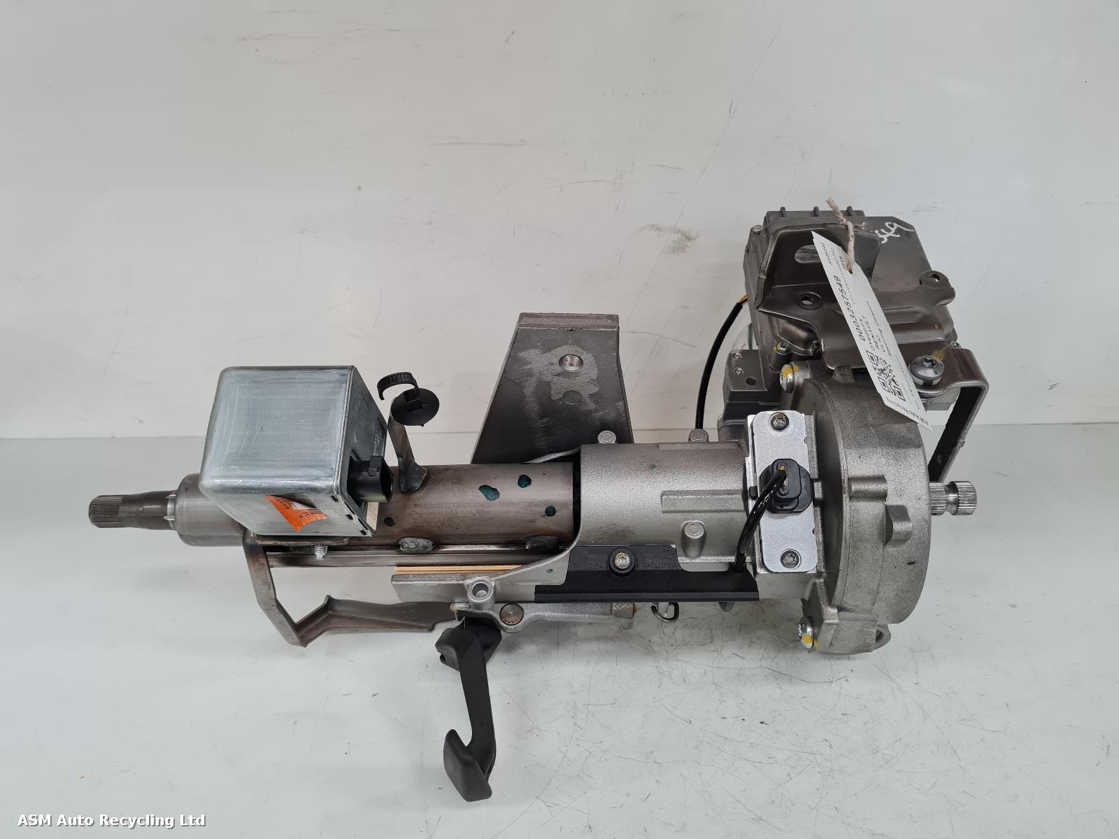 View Auto part Column Renault Clio 2016