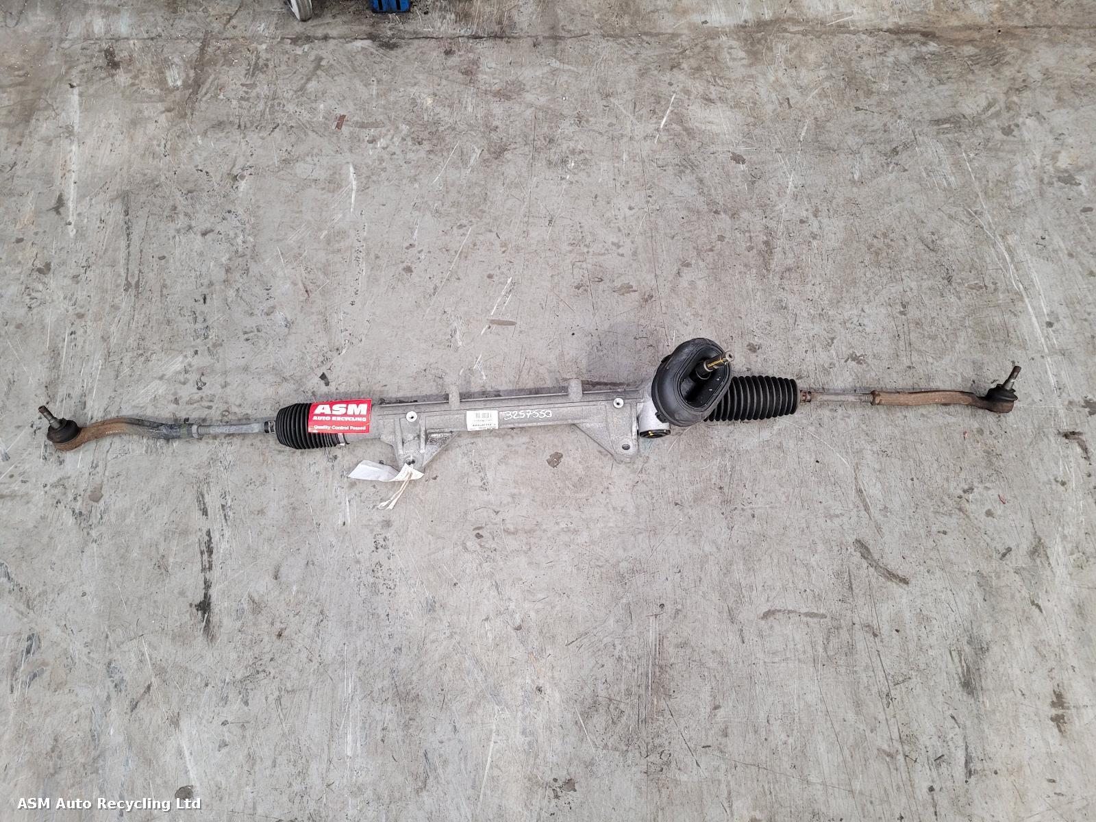 View Auto part Steering Box/Rack Renault Clio 2016