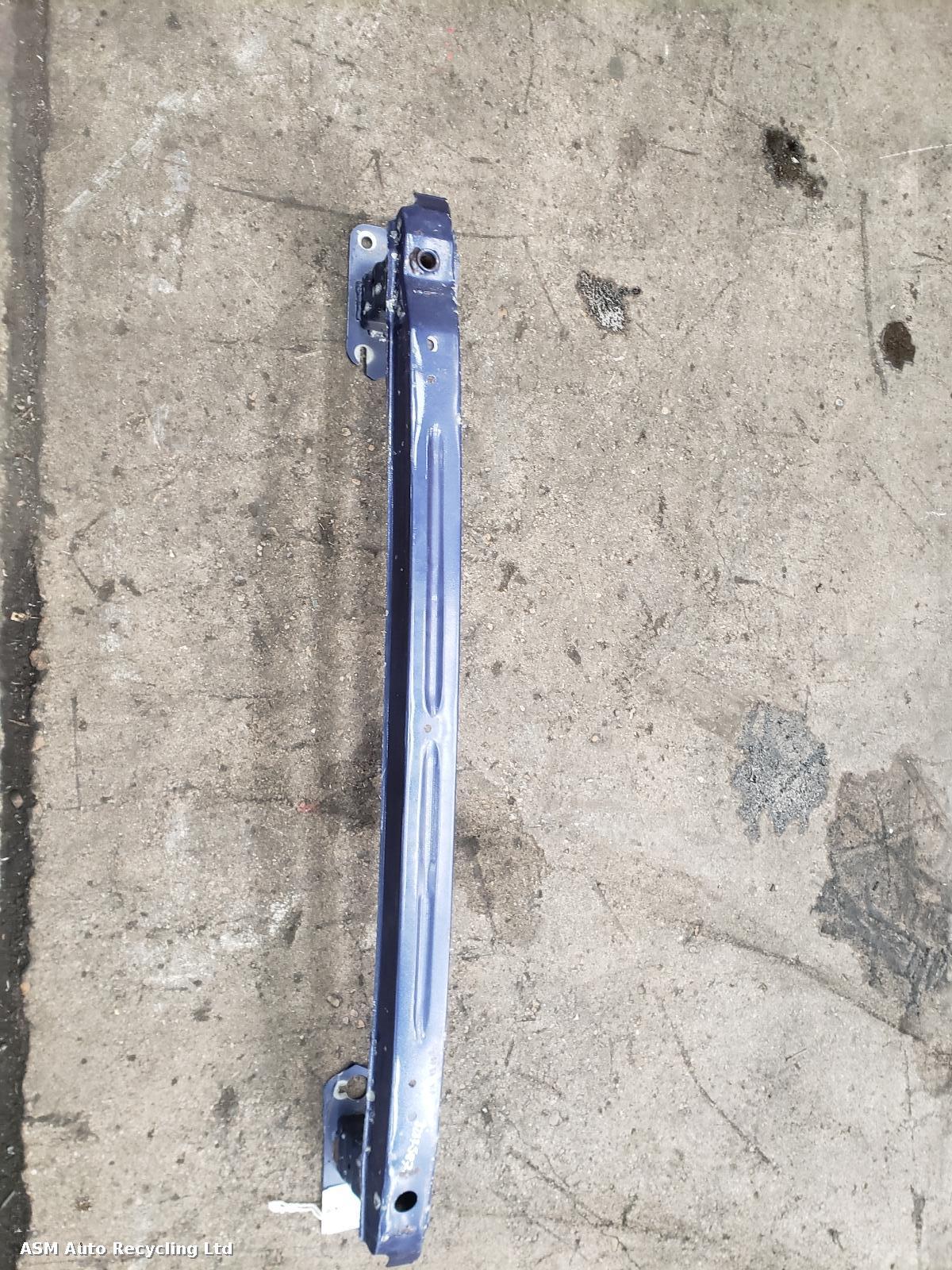 View Auto part Rear Bumper Reinforcement Peugeot 208 2015