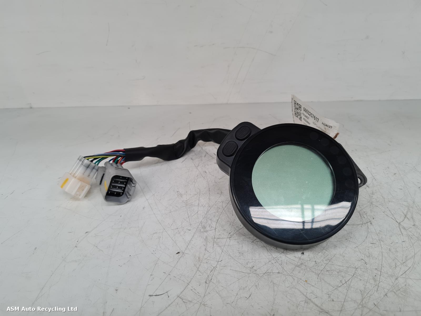 View Auto part Speedometer Keeway V Cruise 125 2024