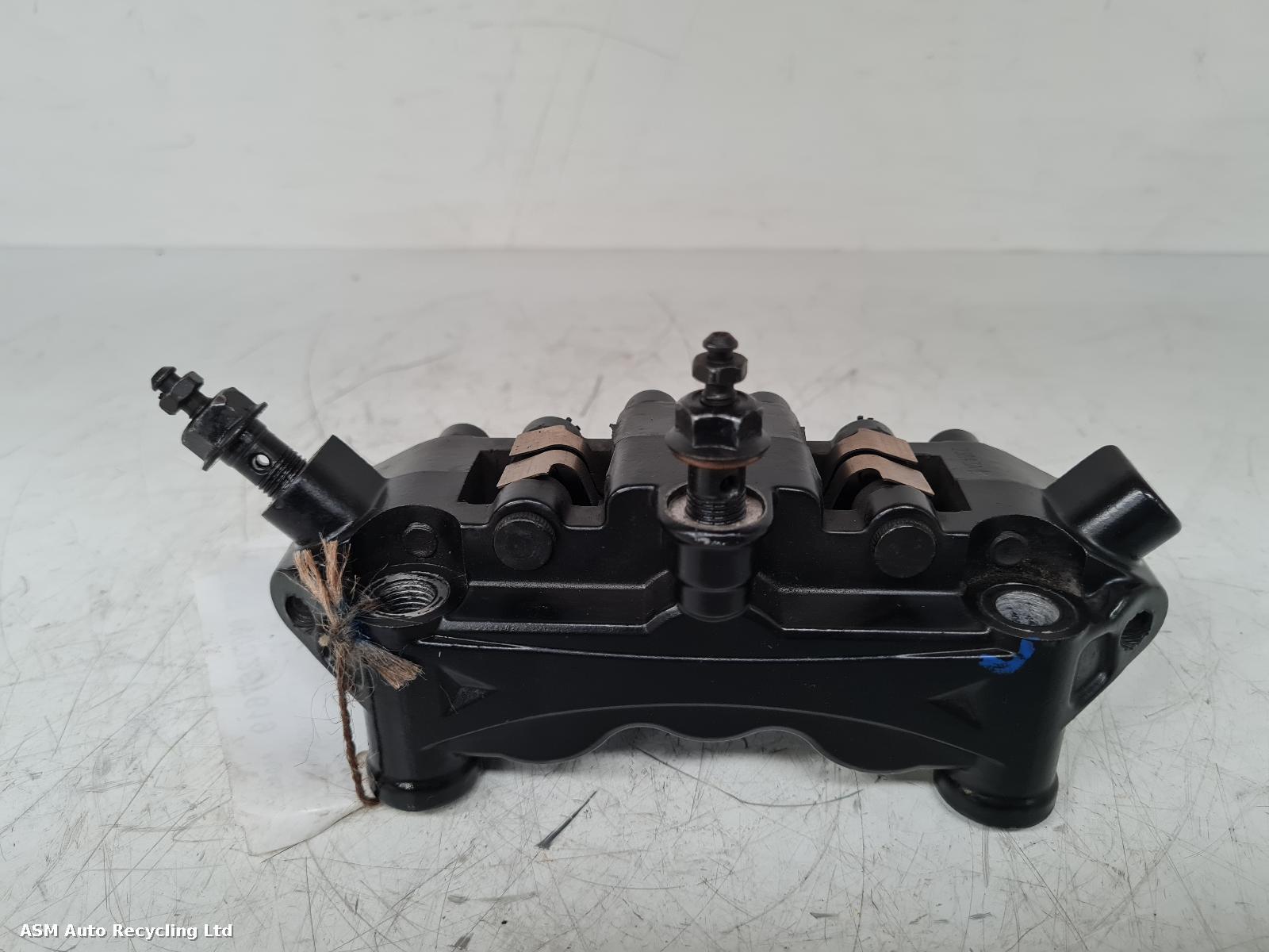 View Auto part Caliper Keeway V Cruise 125 2024