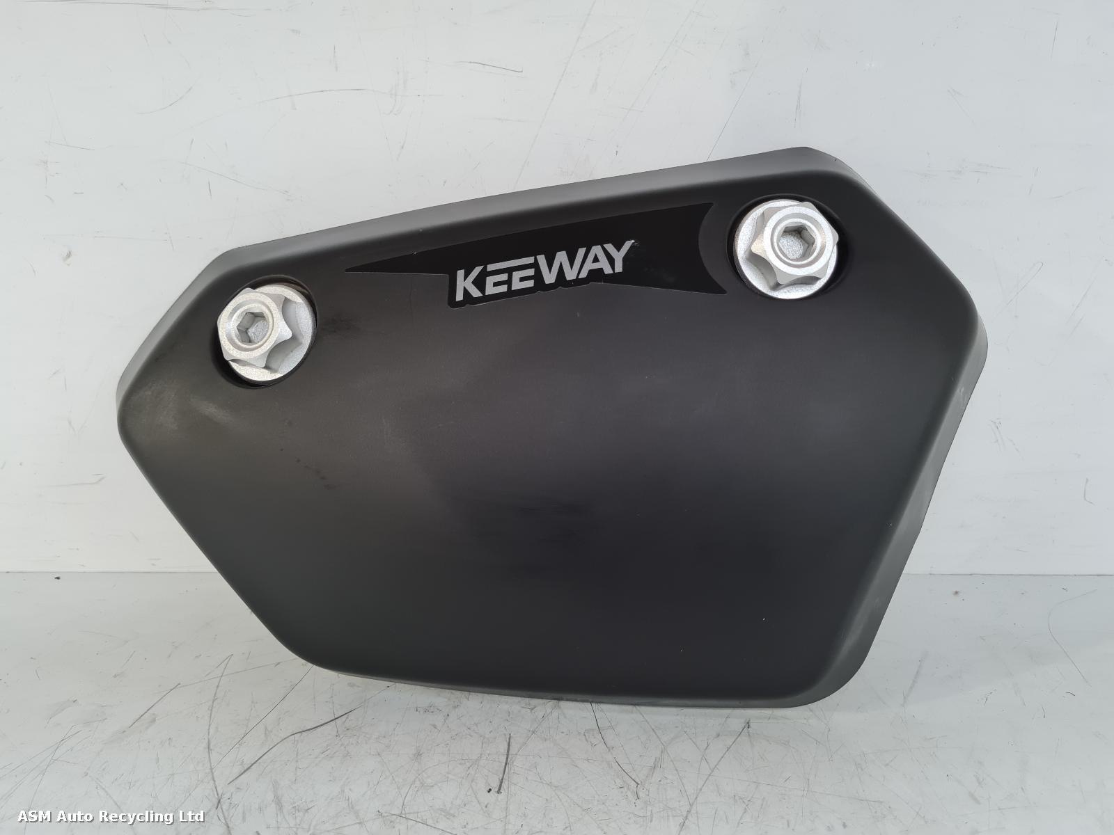 View Auto part Side Panel Right Keeway V Cruise 125 2024