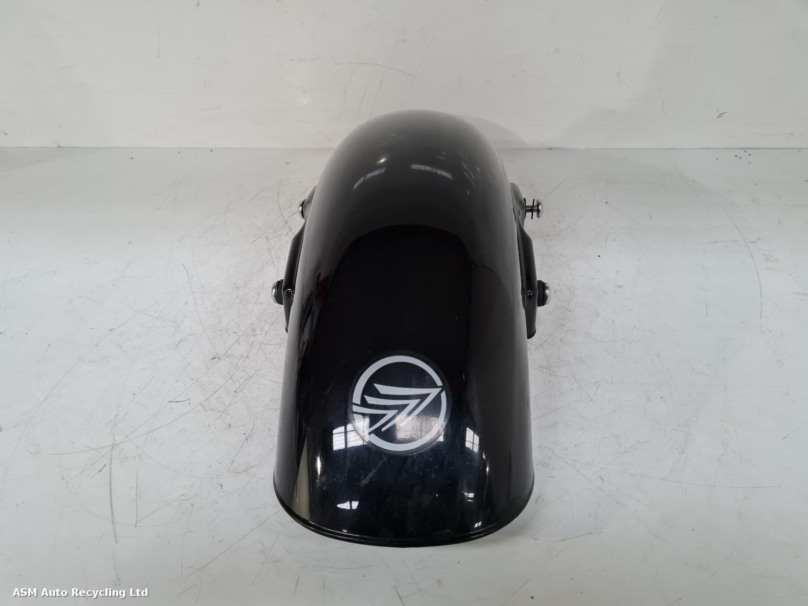 View Auto part Front Mudguard Keeway V Cruise 125 2024