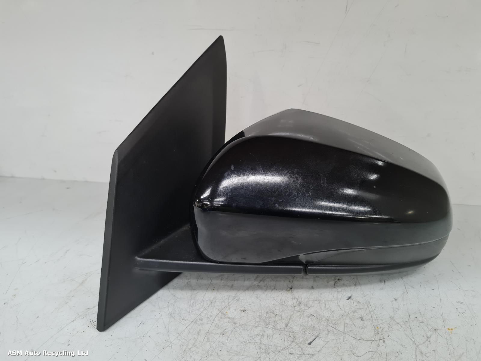 View Auto part L Door Mirror Vauxhall Viva 2017