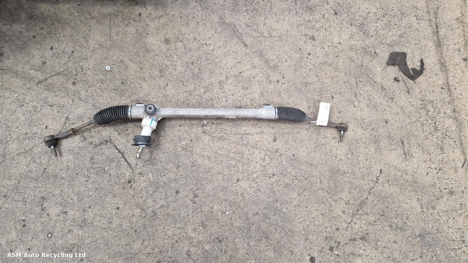 View Auto part Steering Box/Rack Vauxhall Viva 2017