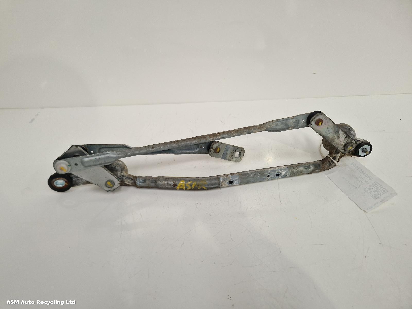 View Auto part Wiper Linkage Vauxhall Viva 2017