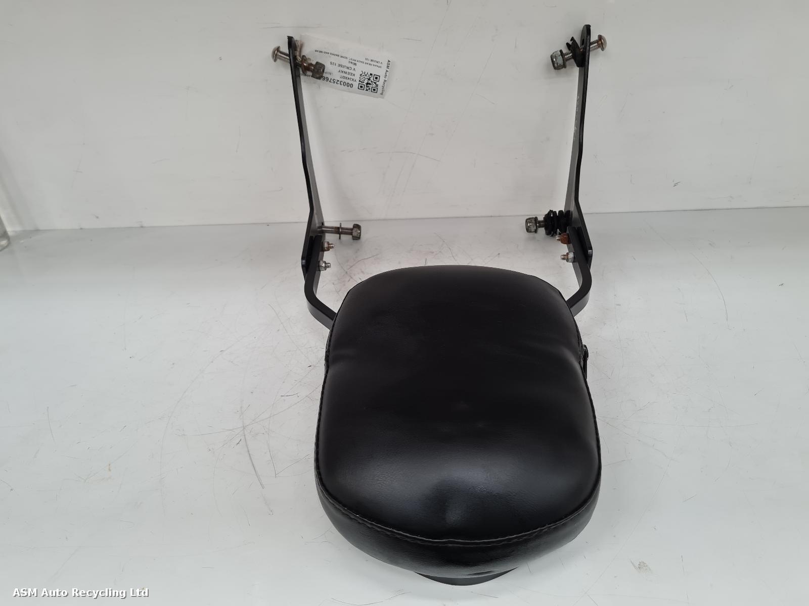 View Auto part Misc Keeway V Cruise 125 2024