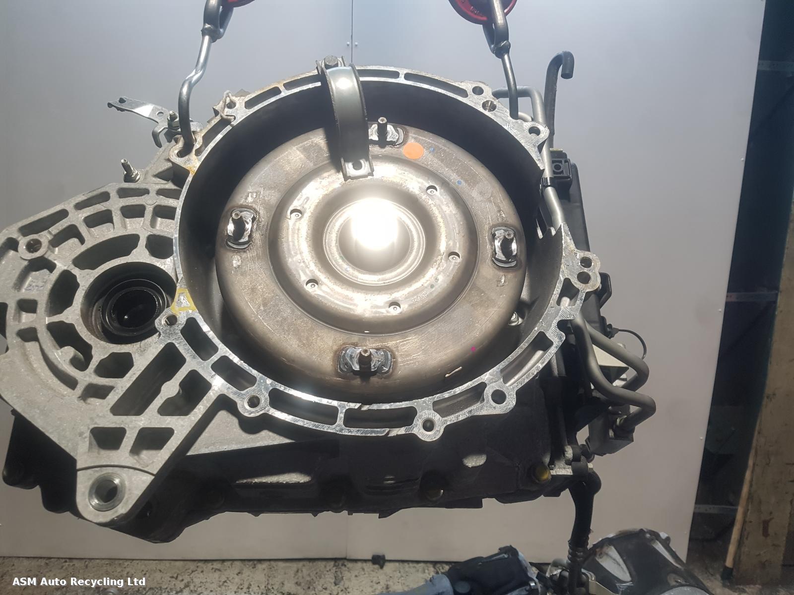 View Auto part Gearbox Ford Transit 2023