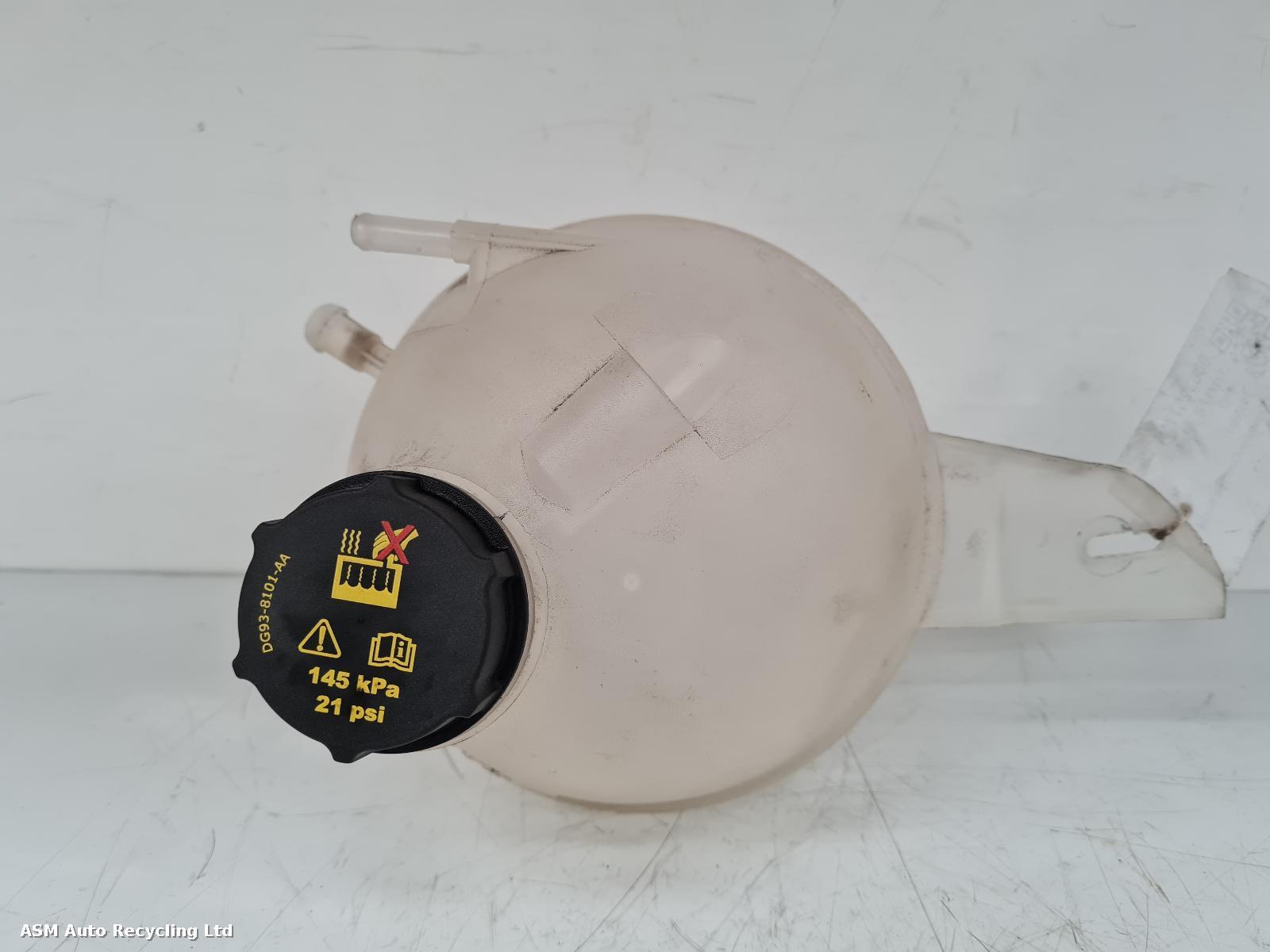 View Auto part Overflow Bottle Ford Transit 2023