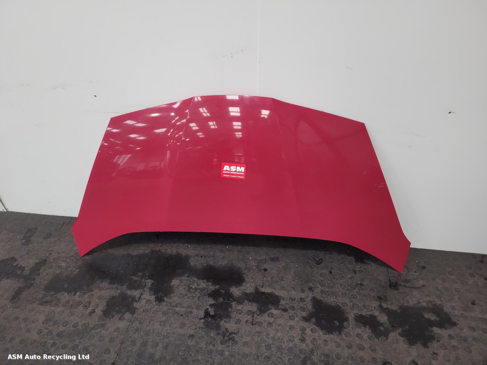 View Auto part Bonnet Honda Jazz 2009