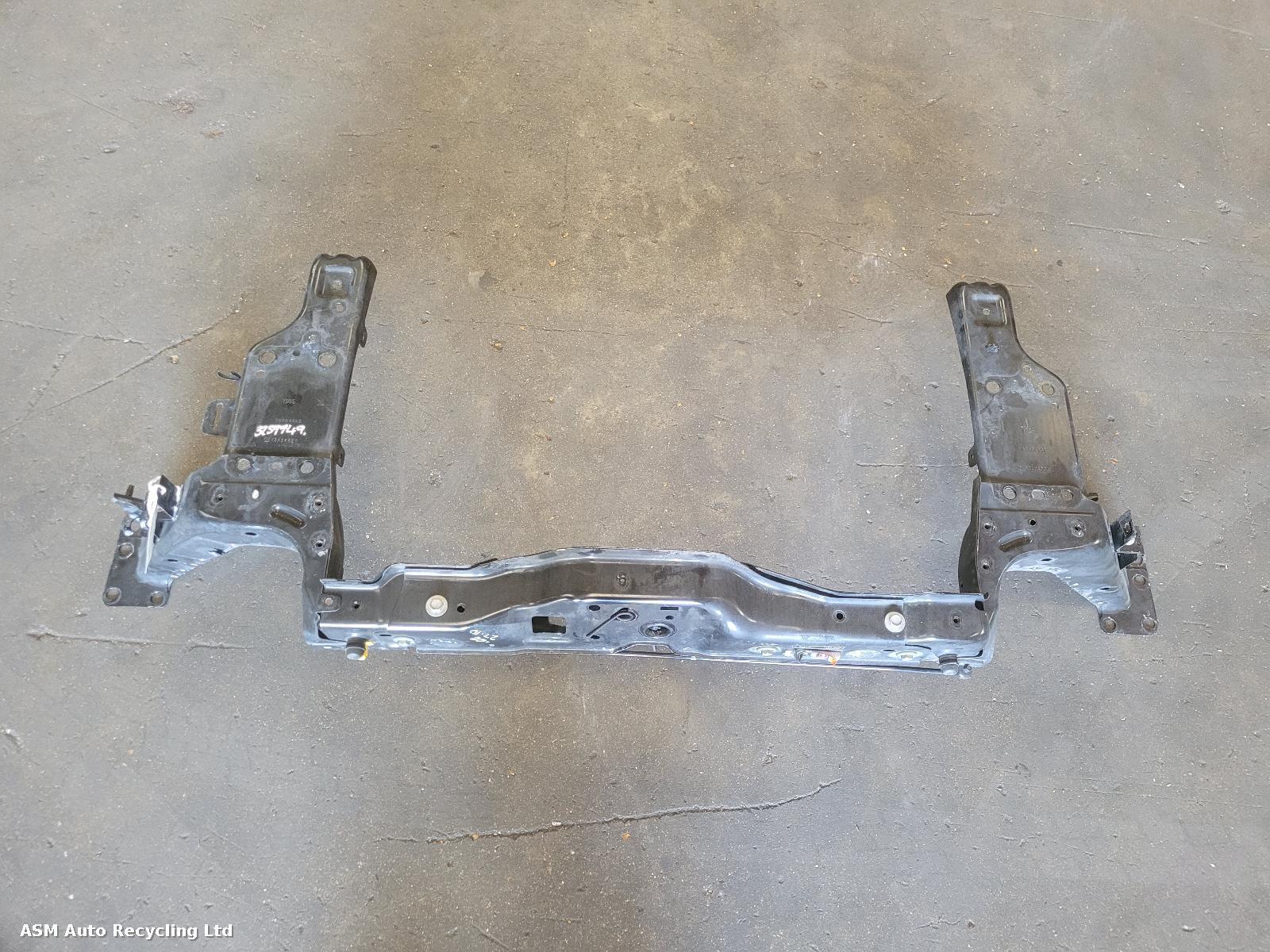 View Auto part Front Panel Vauxhall Corsa 2015