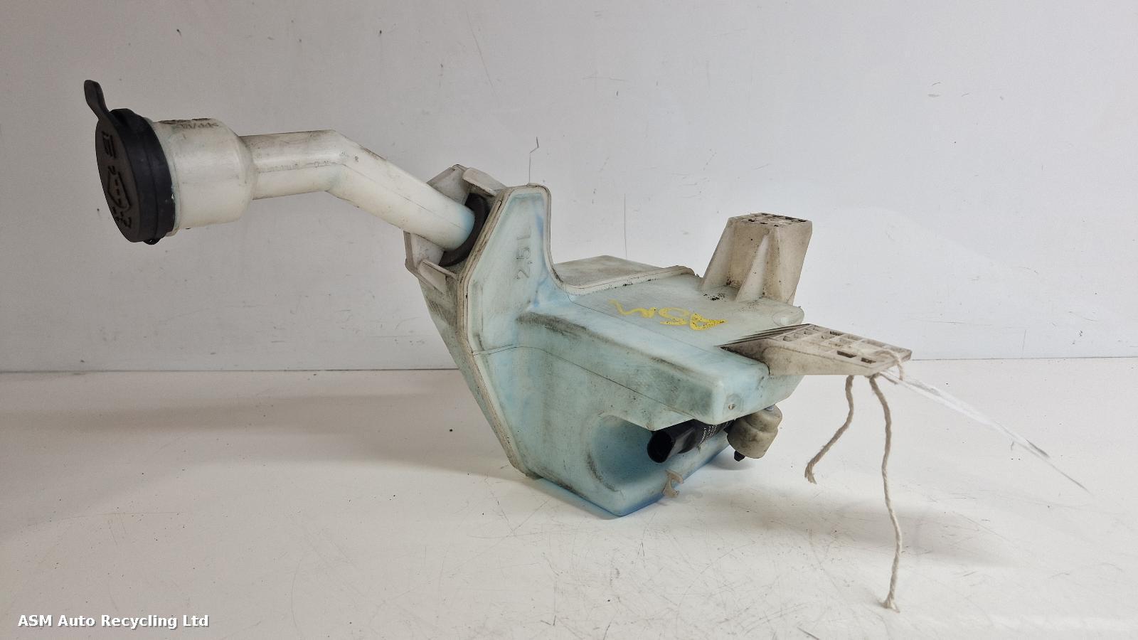 View Auto part Washer Bottle Vauxhall Corsa 2015