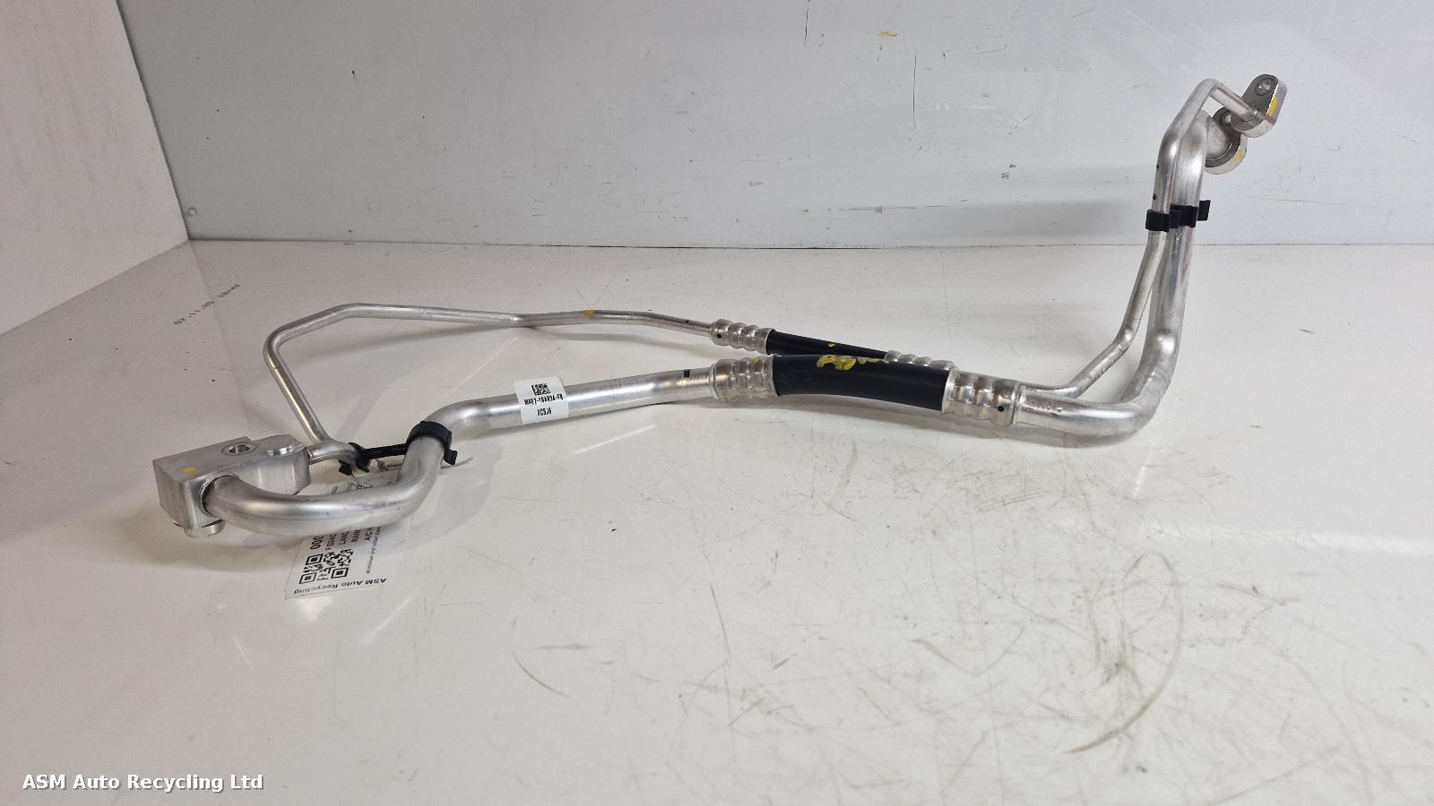 View Auto part A/C Hoses Land Rover Range Rover Sport 2024