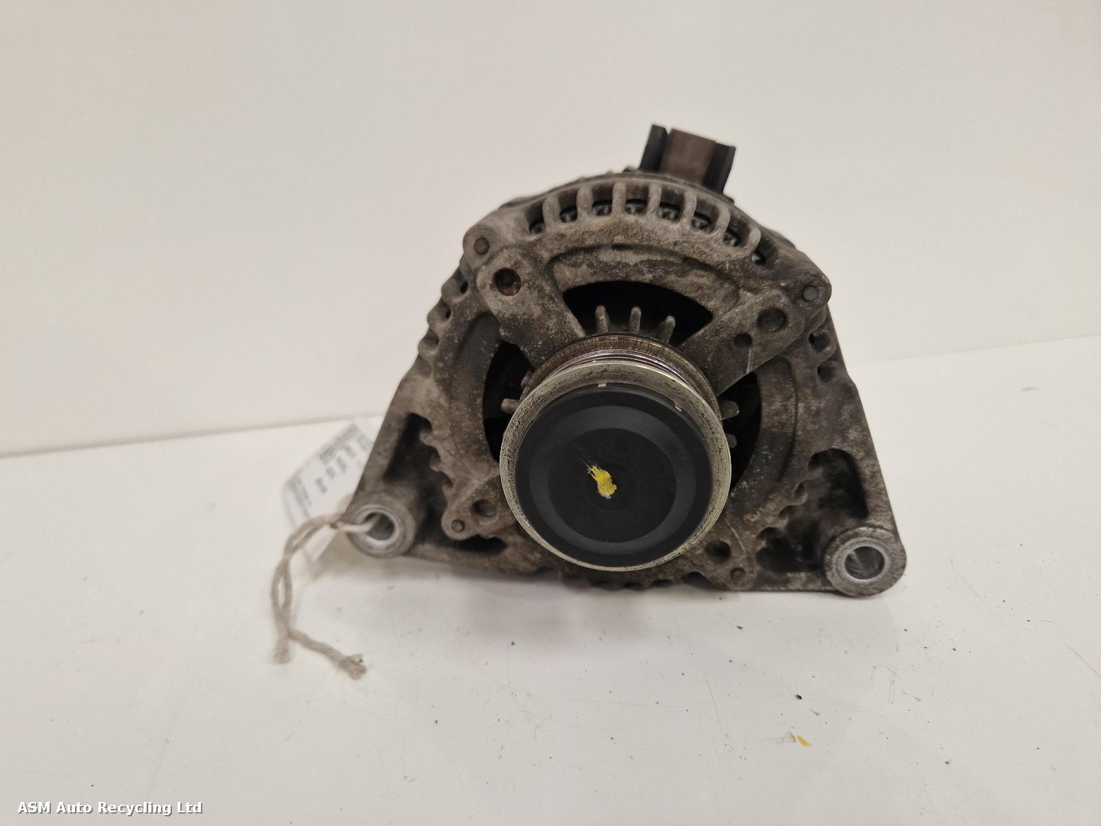 View Auto part Alternator Vauxhall Corsa 2015