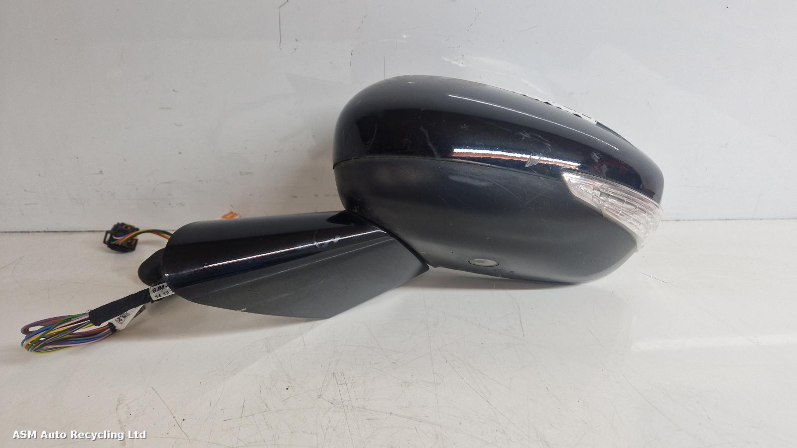 View Auto part L Door Mirror Citroen Grand C4 Spacetourer 2022