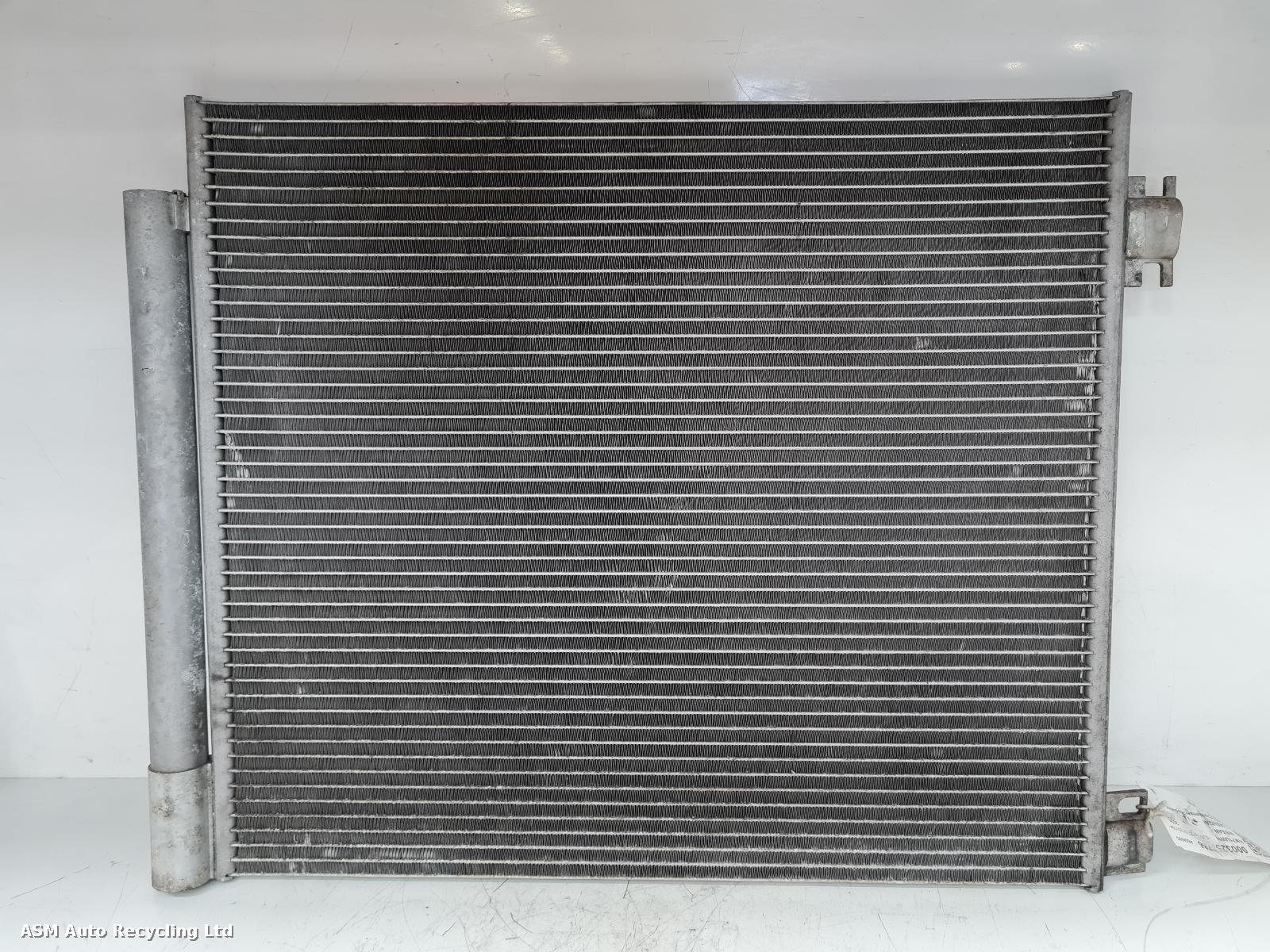 View Auto part Condenser Nissan Qashqai 2021