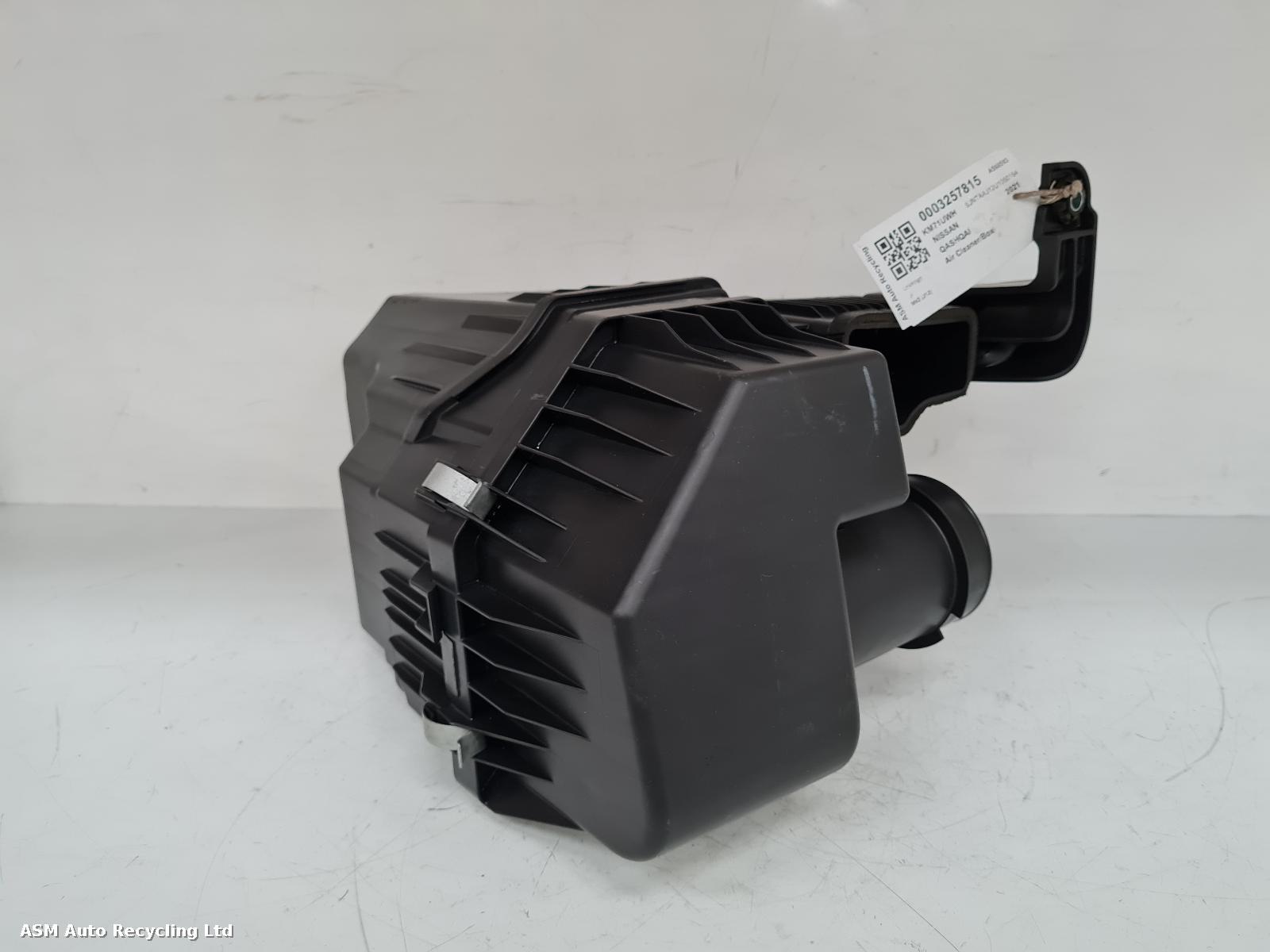 View Auto part Air Cleaner/Box Nissan Qashqai 2021