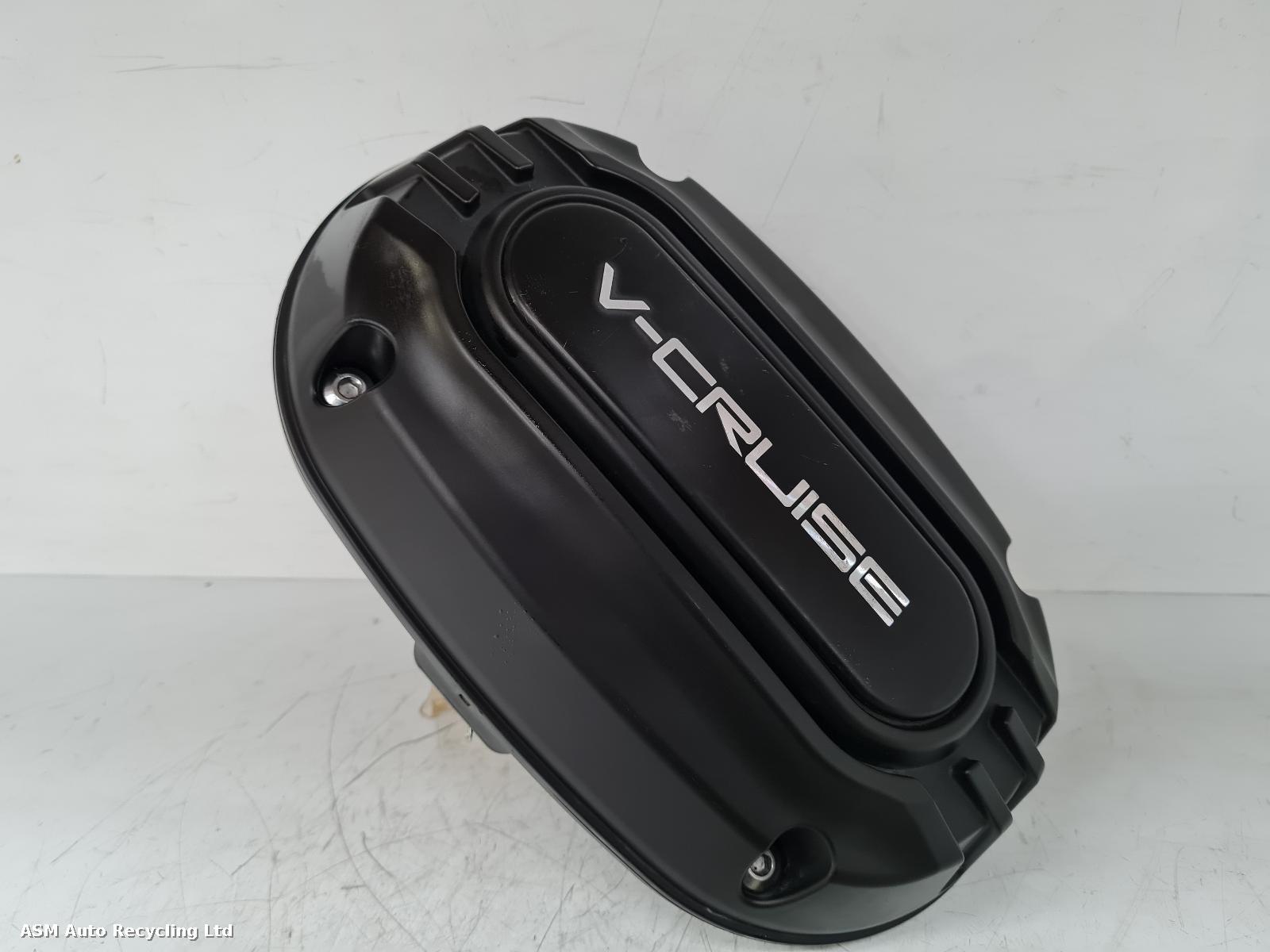 View Auto part Air Cleaner/Box Keeway V Cruise 125 2024