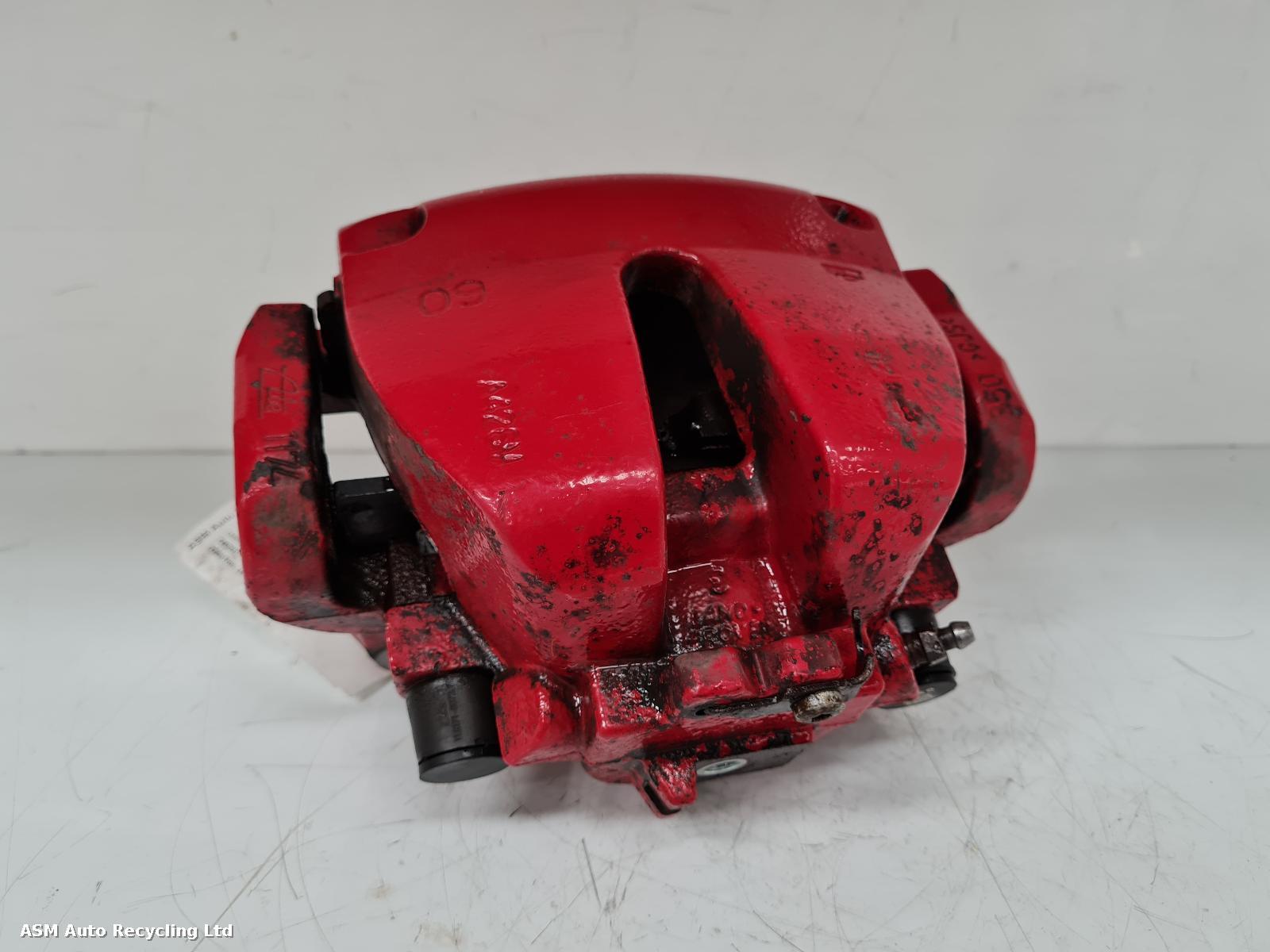 View Auto part Caliper Jaguar Xf 2016