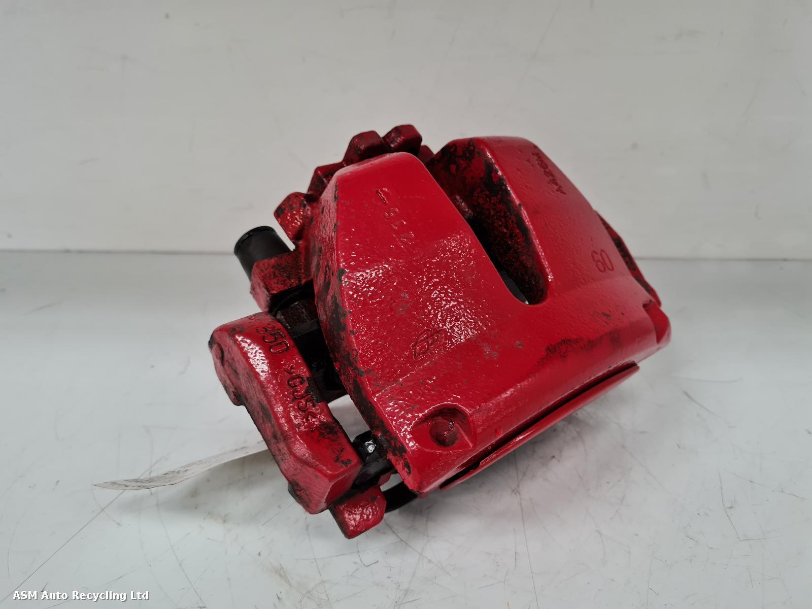 View Auto part Caliper Jaguar Xf 2016