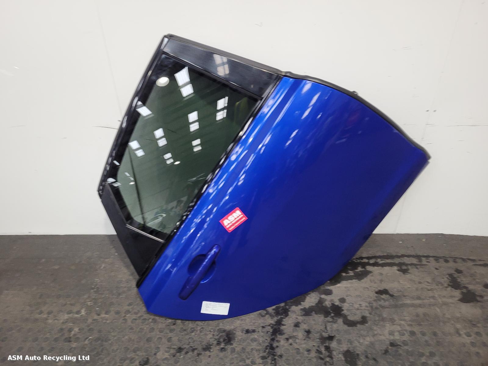 View Auto part R Rear Door Jaguar Xf 2016