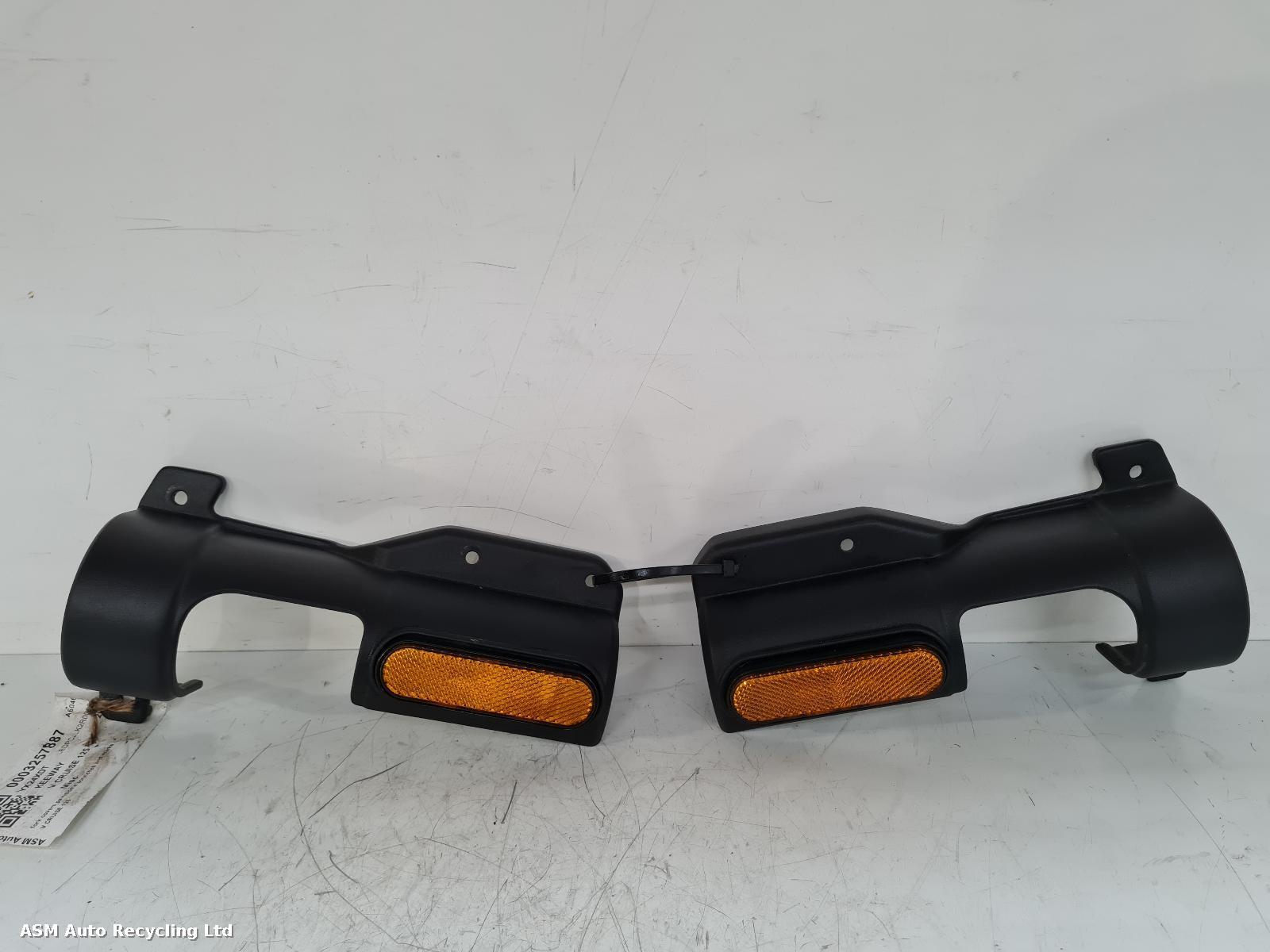 View Auto part Misc Keeway V Cruise 125 2024