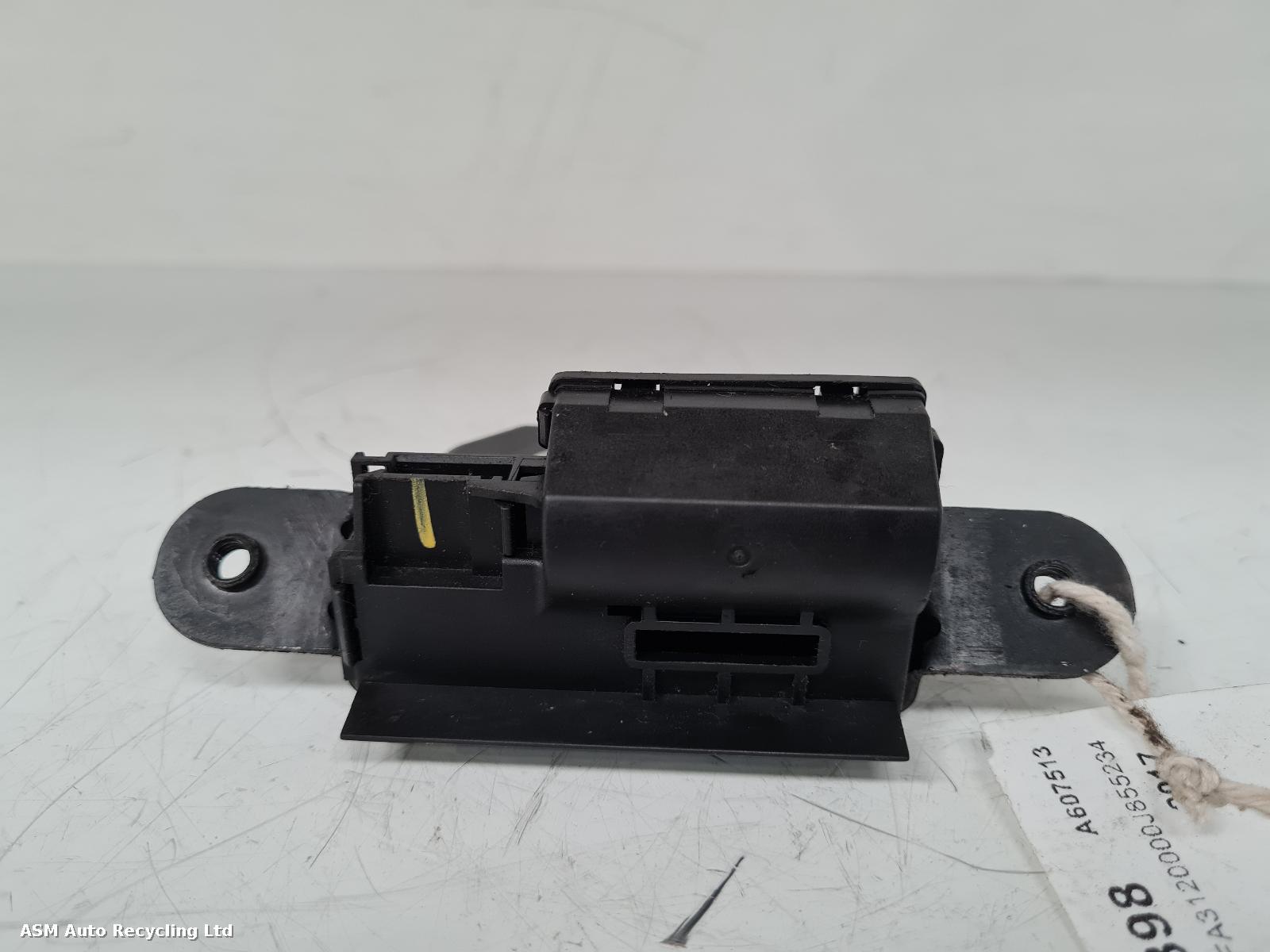 View Auto part Bootlid/Tailgate Lock Fiat 500 2017