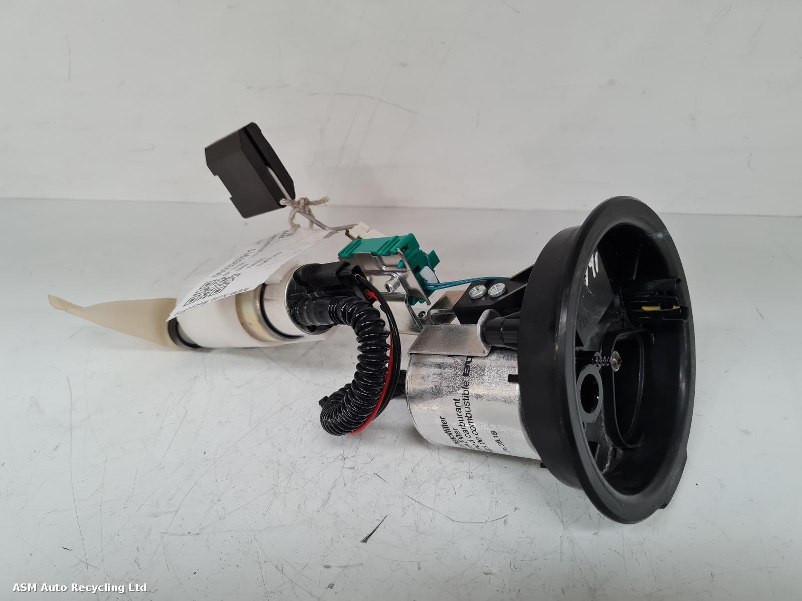 View Auto part Fuel Pump Bmw F800gt 2019