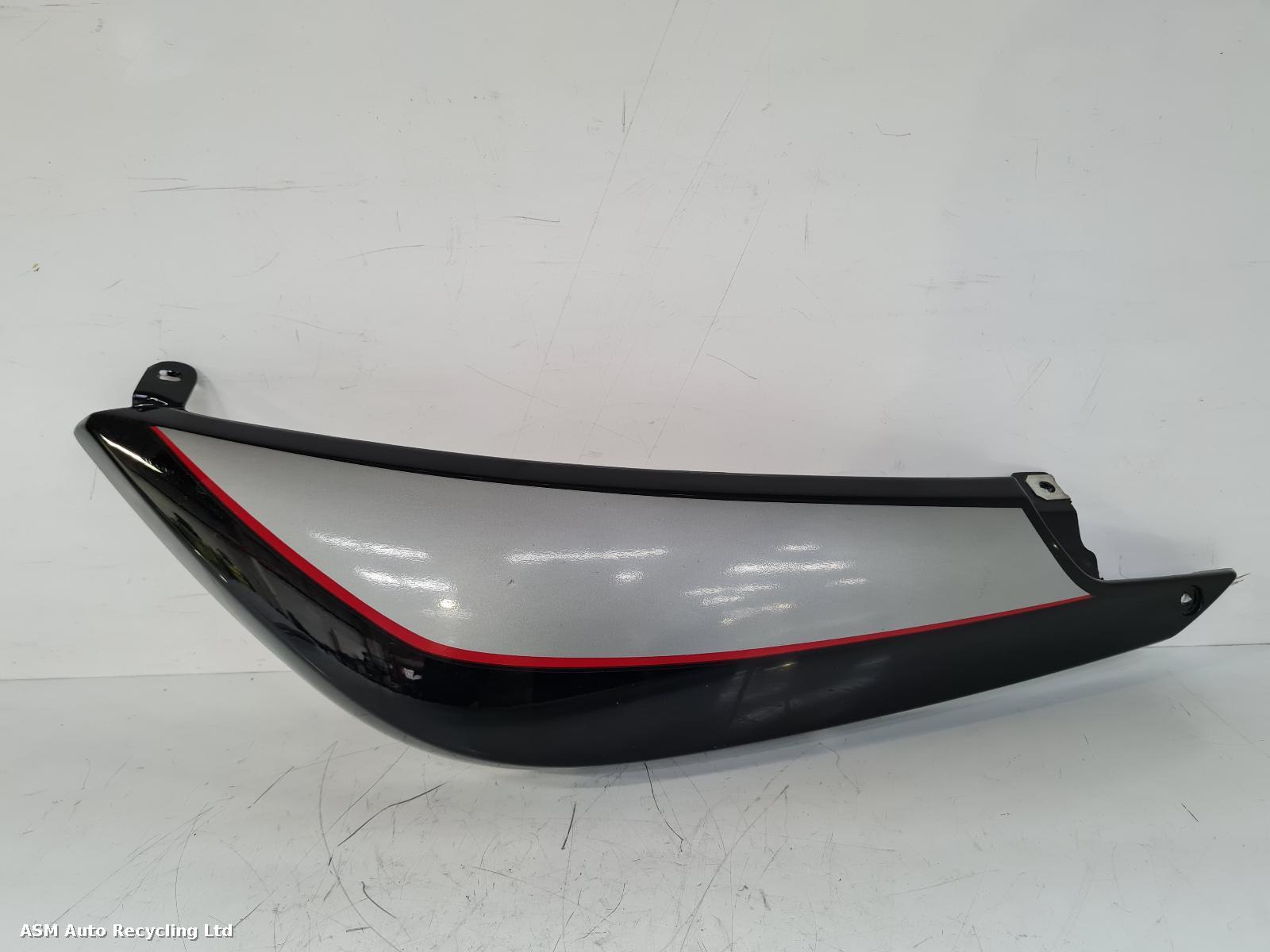 View Auto part Seat Cowl Bmw F800gt 2019