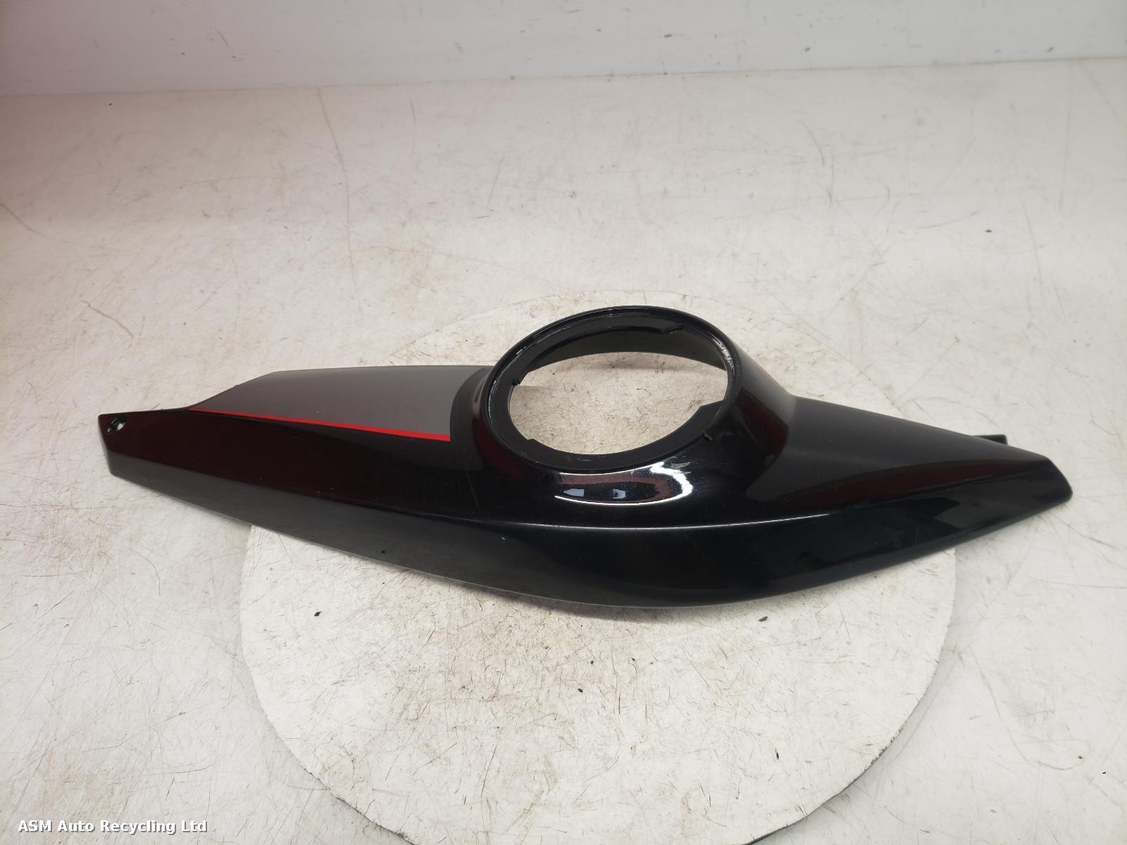View Auto part Seat Cowl Bmw F800gt 2019