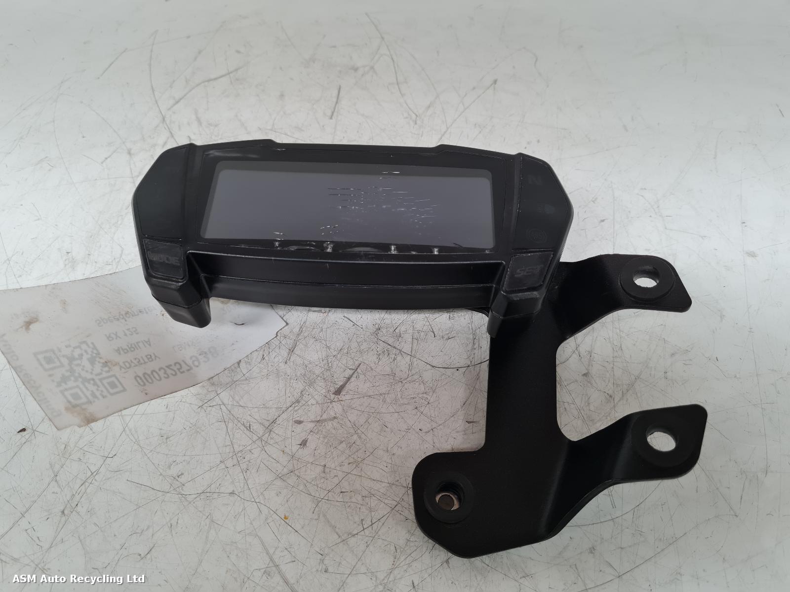 View Auto part Speedometer Aprilia Rx 125 2025