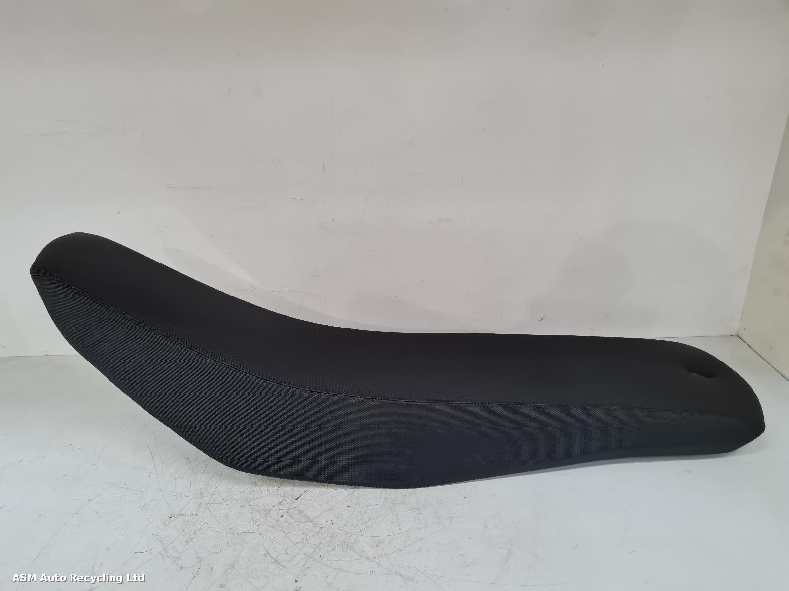View Auto part Front Seat Aprilia Rx 125 2025